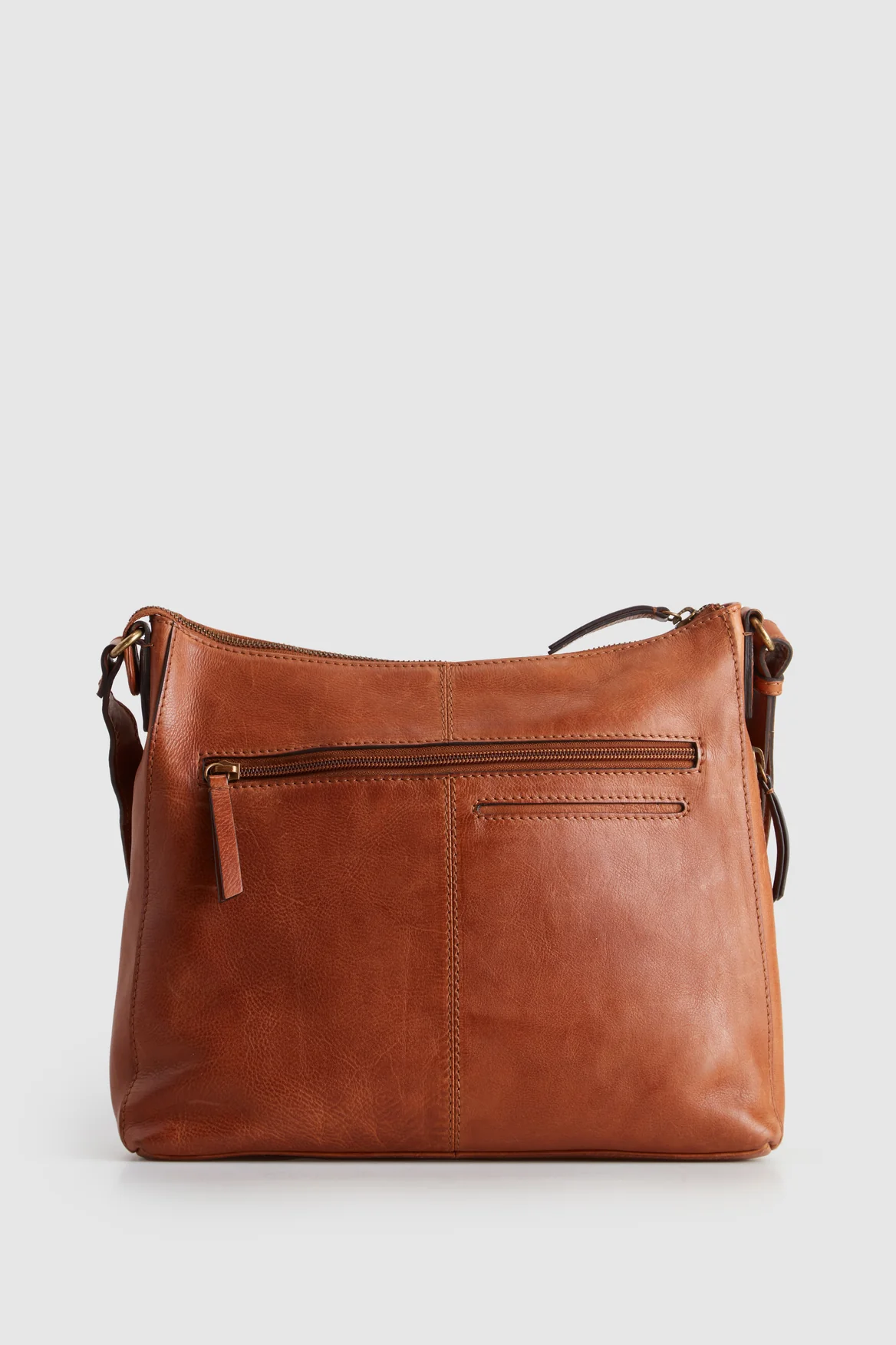 Maya Large Crossbody Bag - Image 3