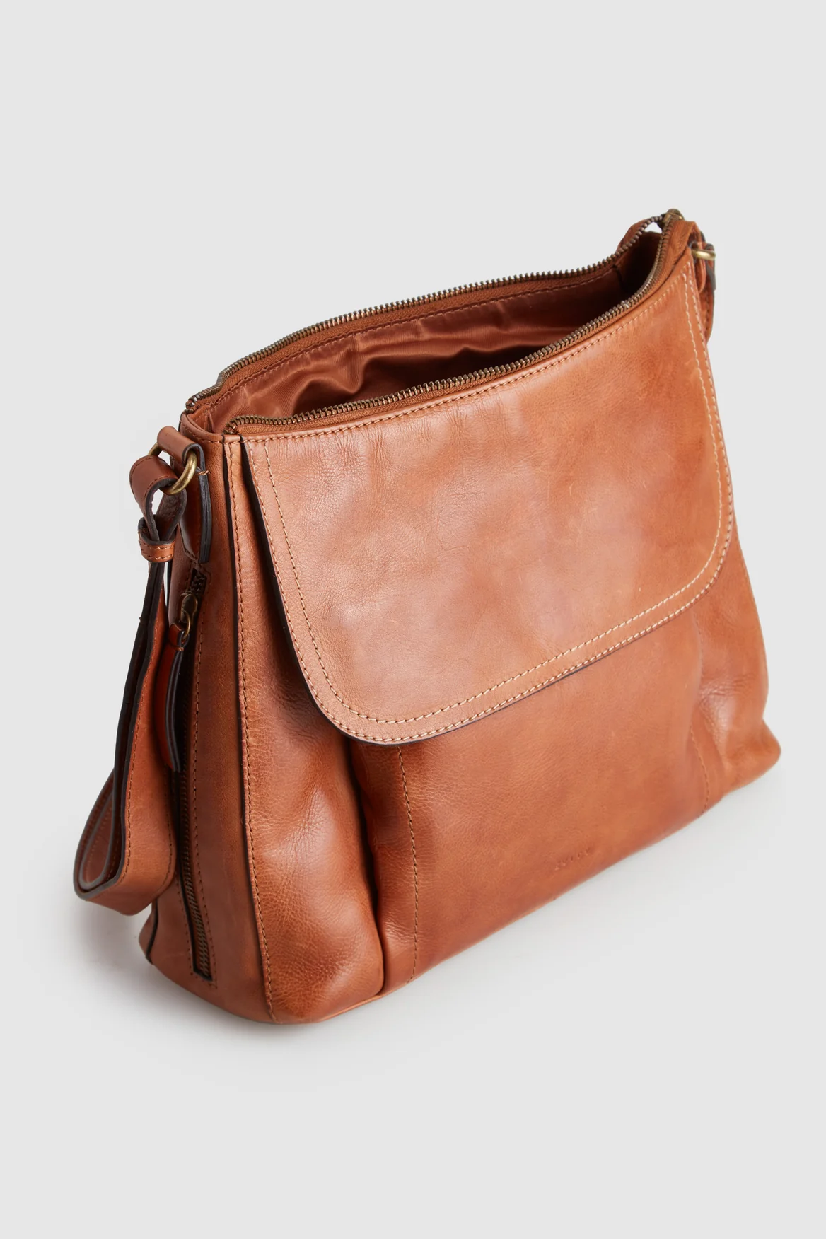 Maya Large Crossbody Bag - Image 4
