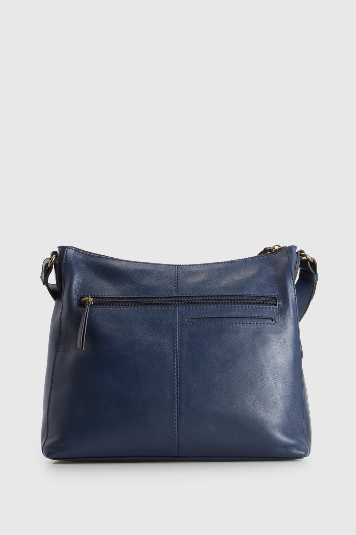 Maya Large Crossbody Bag - Image 3