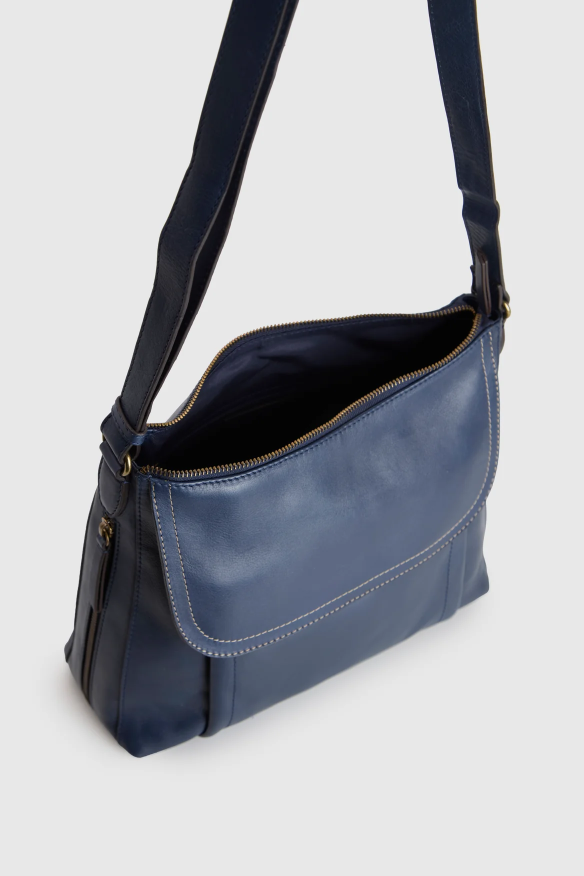 Maya Large Crossbody Bag - Image 4