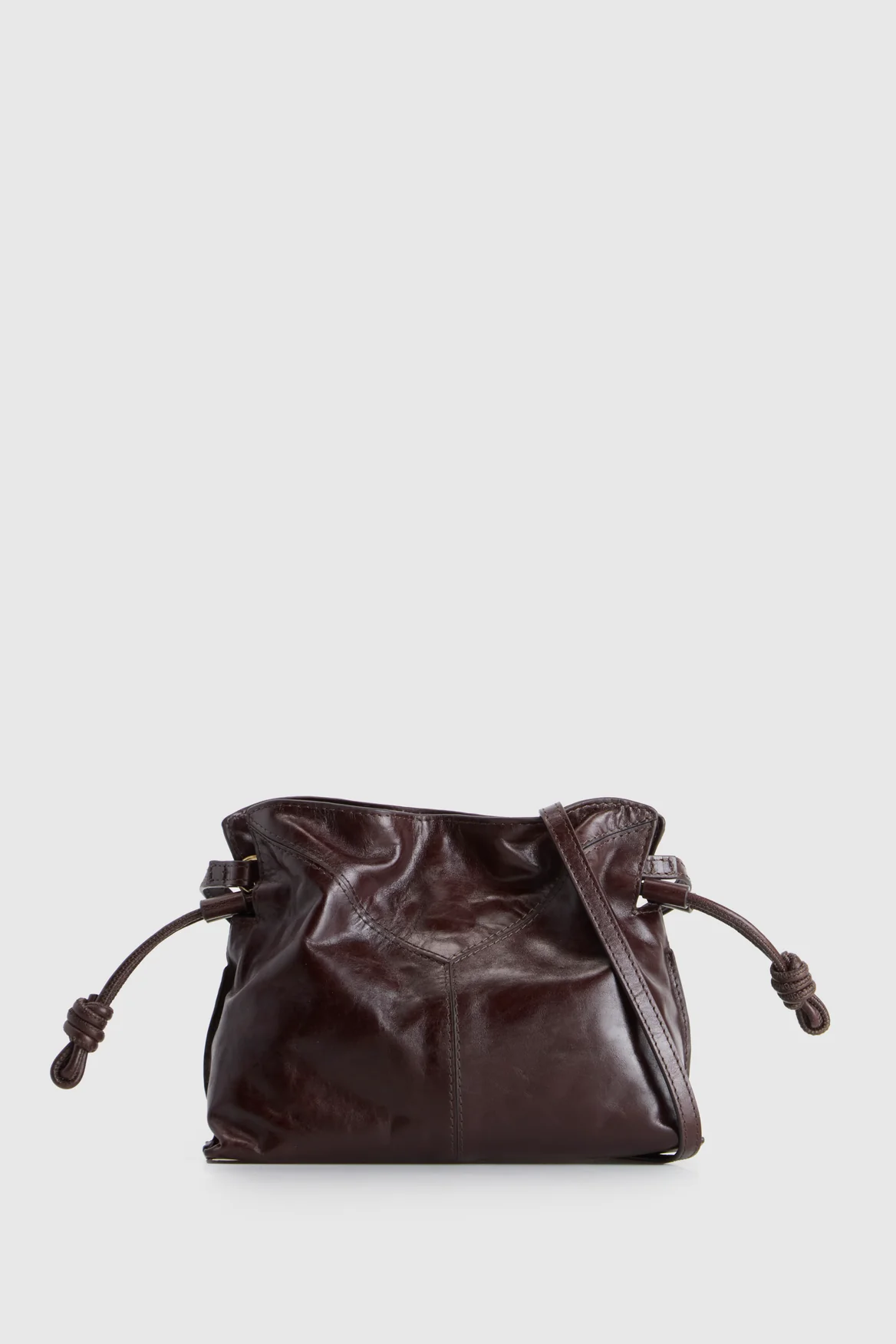 Milena Mini Crossbody Bag