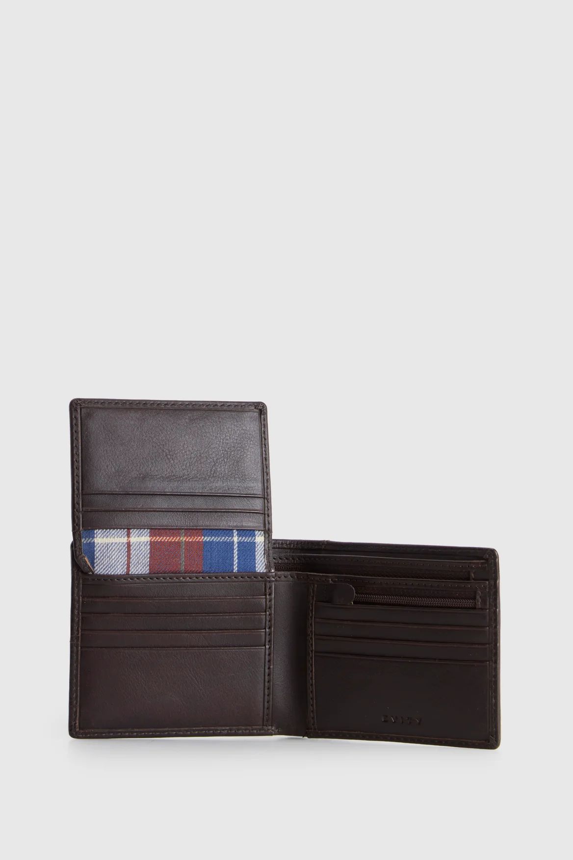Miles Bifold Wallet - Image 3