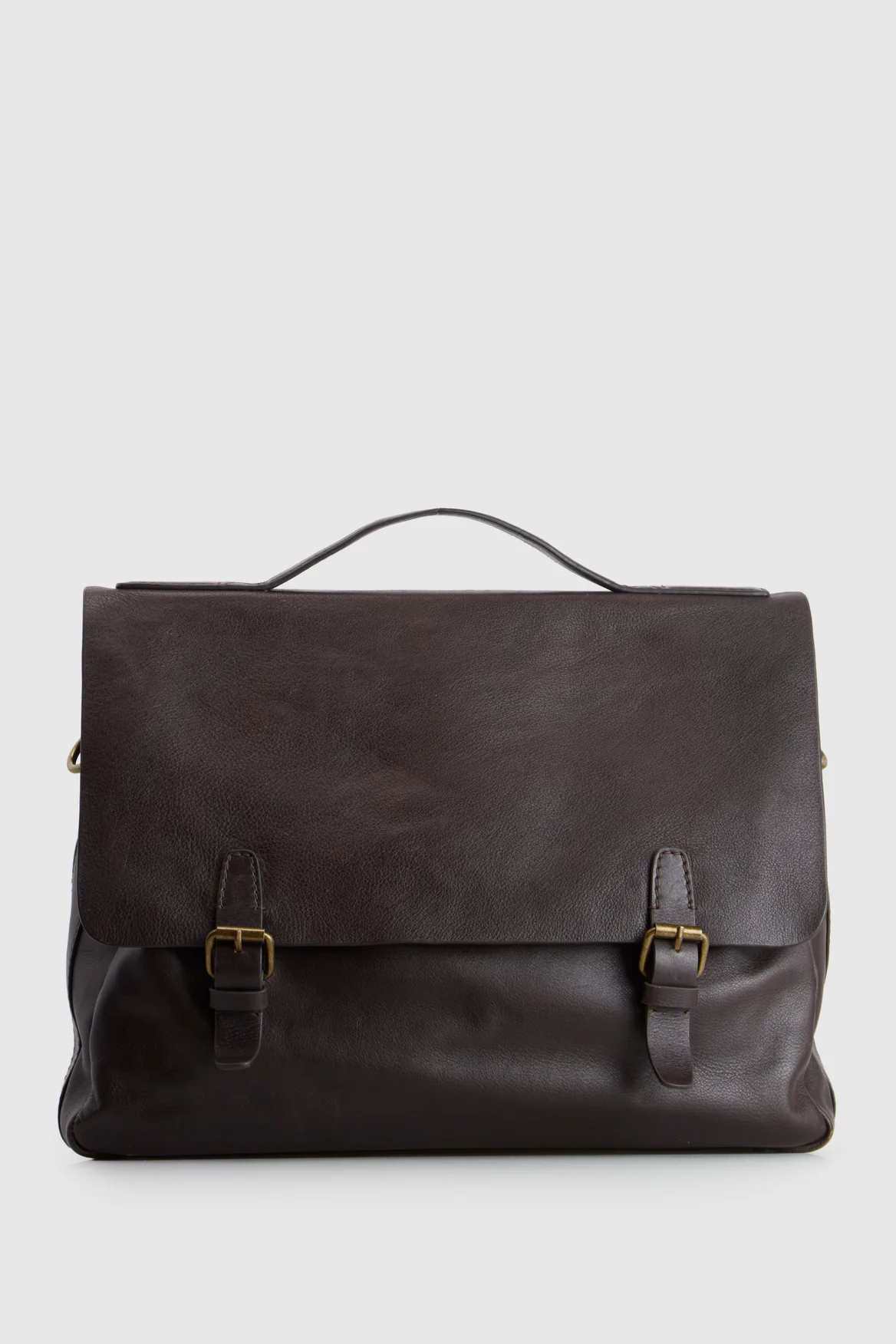 Miles Briefcase