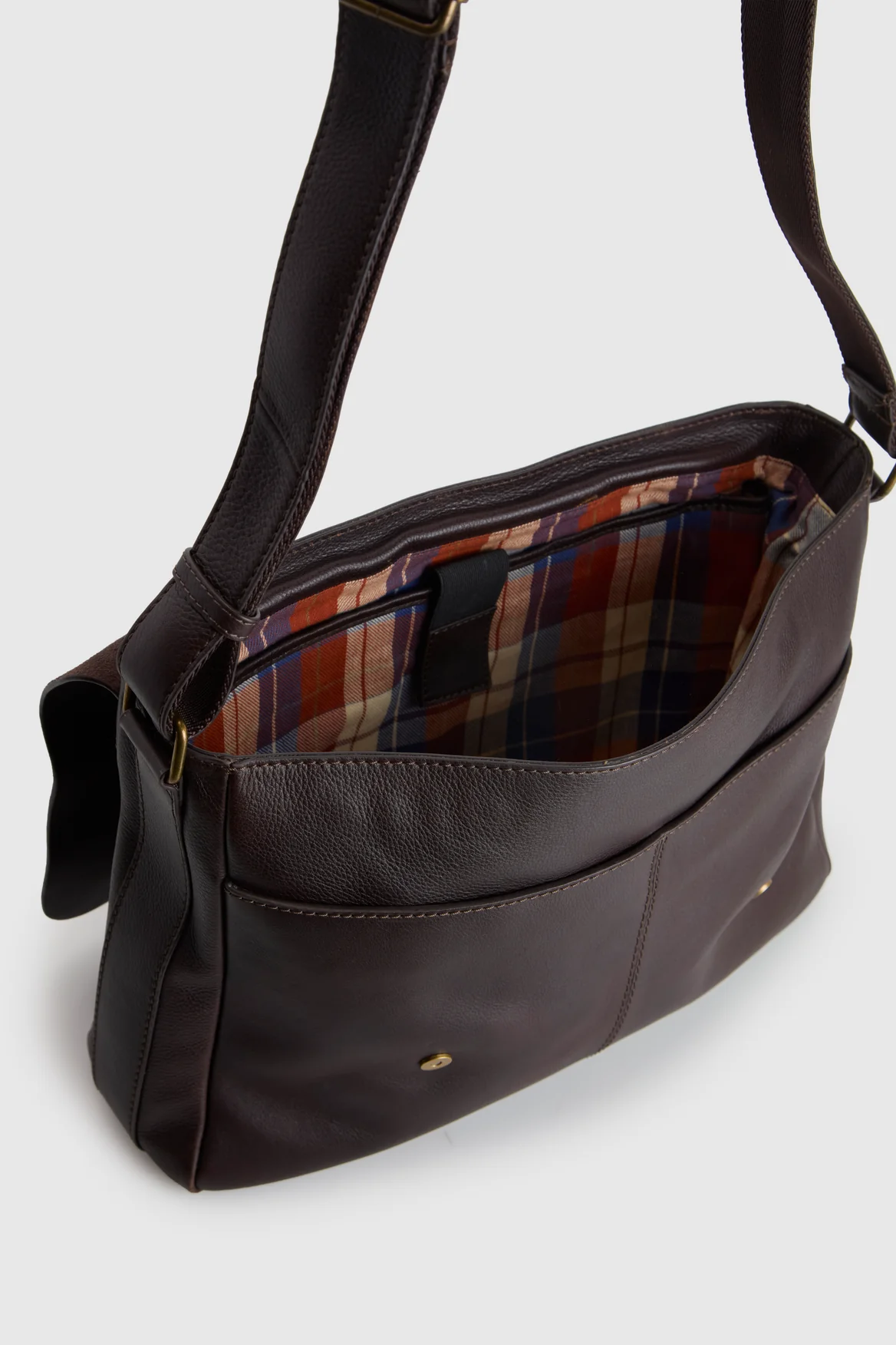 Miles EW Satchel - Image 4