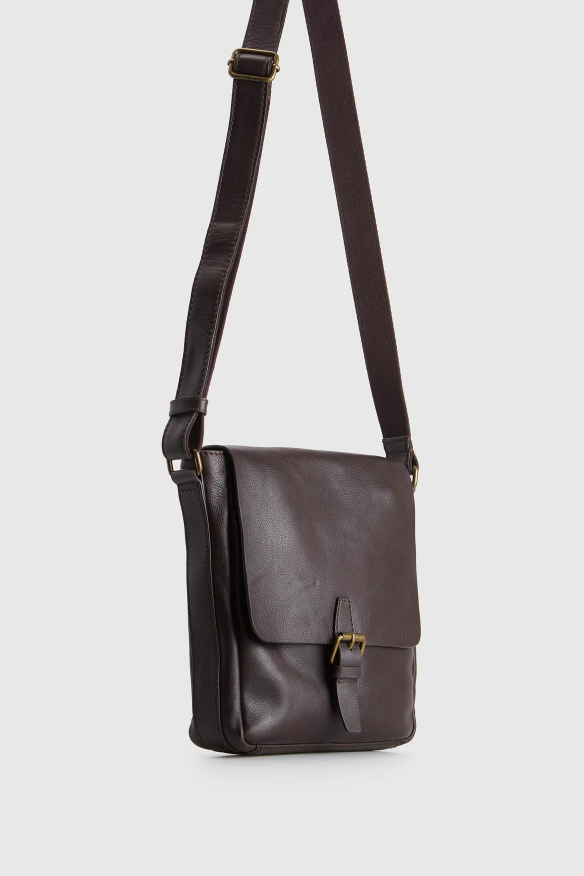 Miles Small Satchel - Image 3