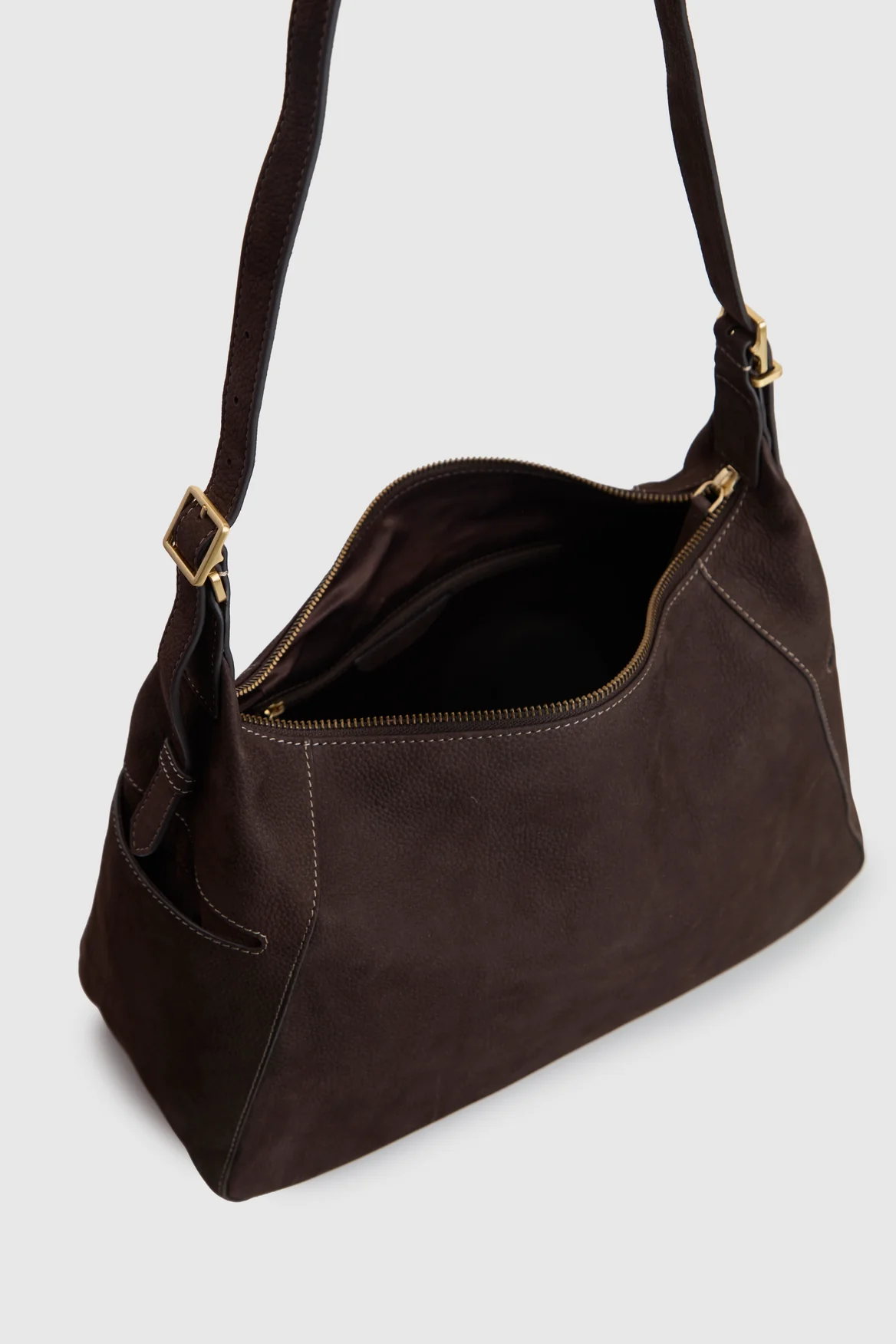 Nala Large Crossbody Bag - Image 5