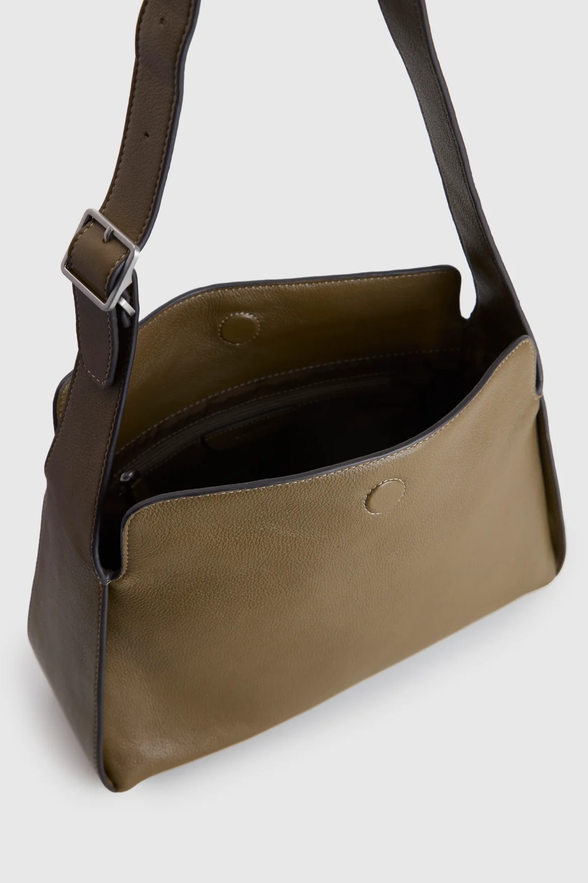 Nala Small Shoulder Bag - Image 4