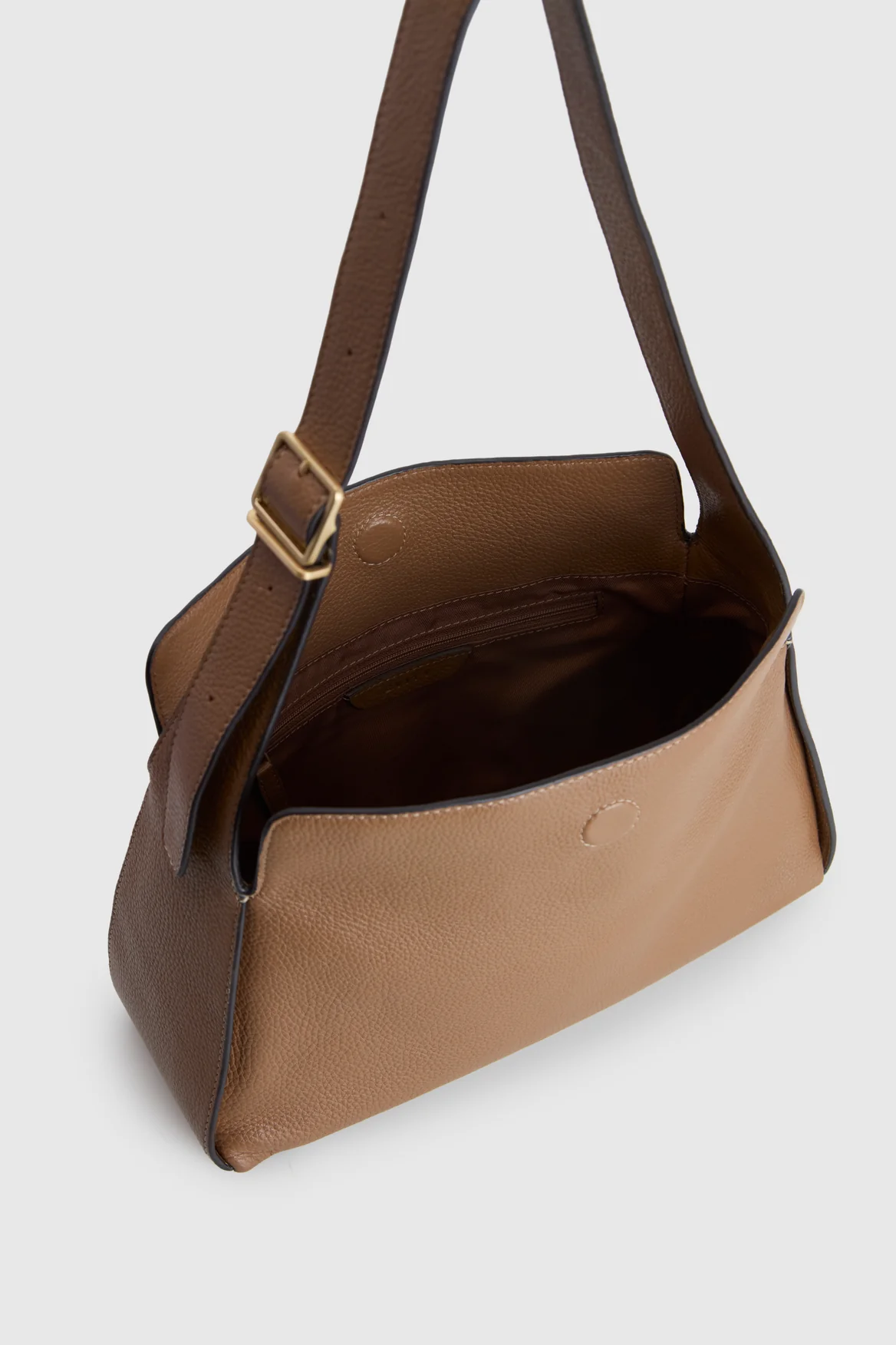 Nala Small Shoulder Bag - Image 4