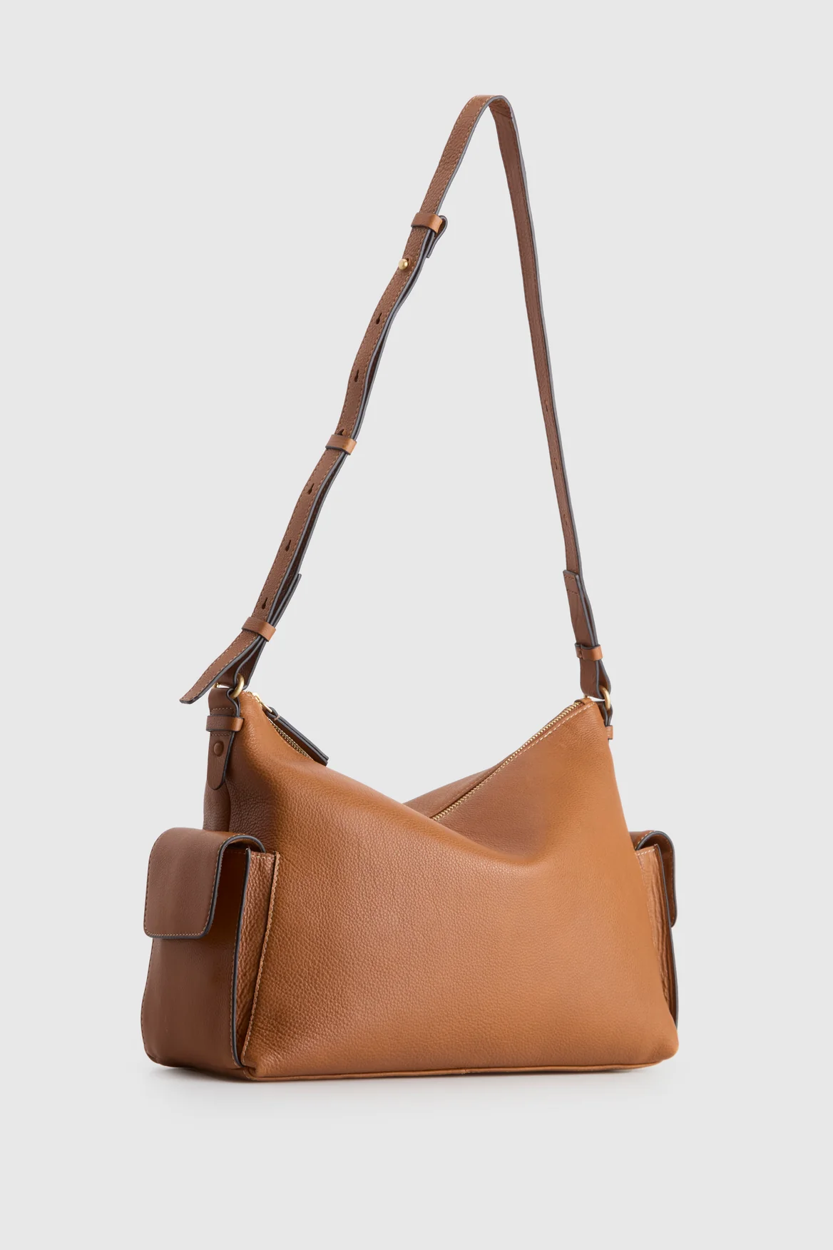 Narda Large Crossbody Bag - Image 2