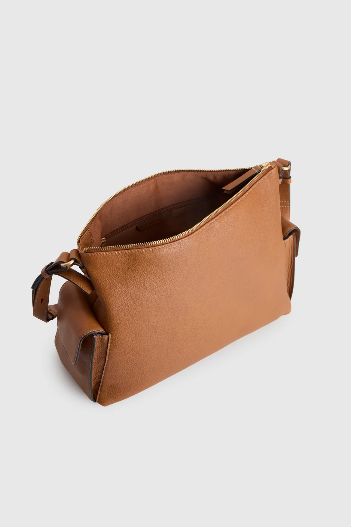 Narda Large Crossbody Bag - Image 4