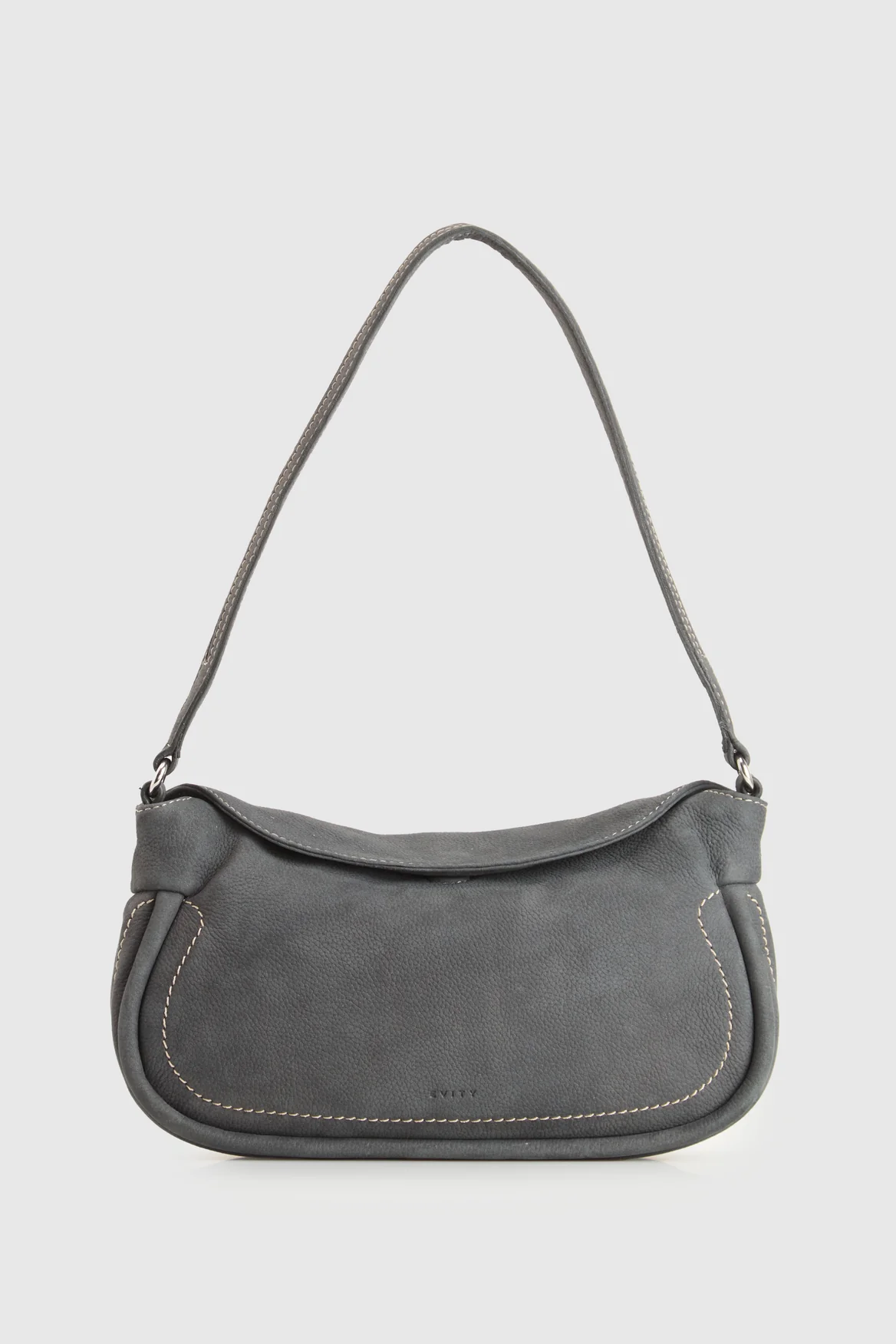 Narda Nubuck Small Shoulder Bag