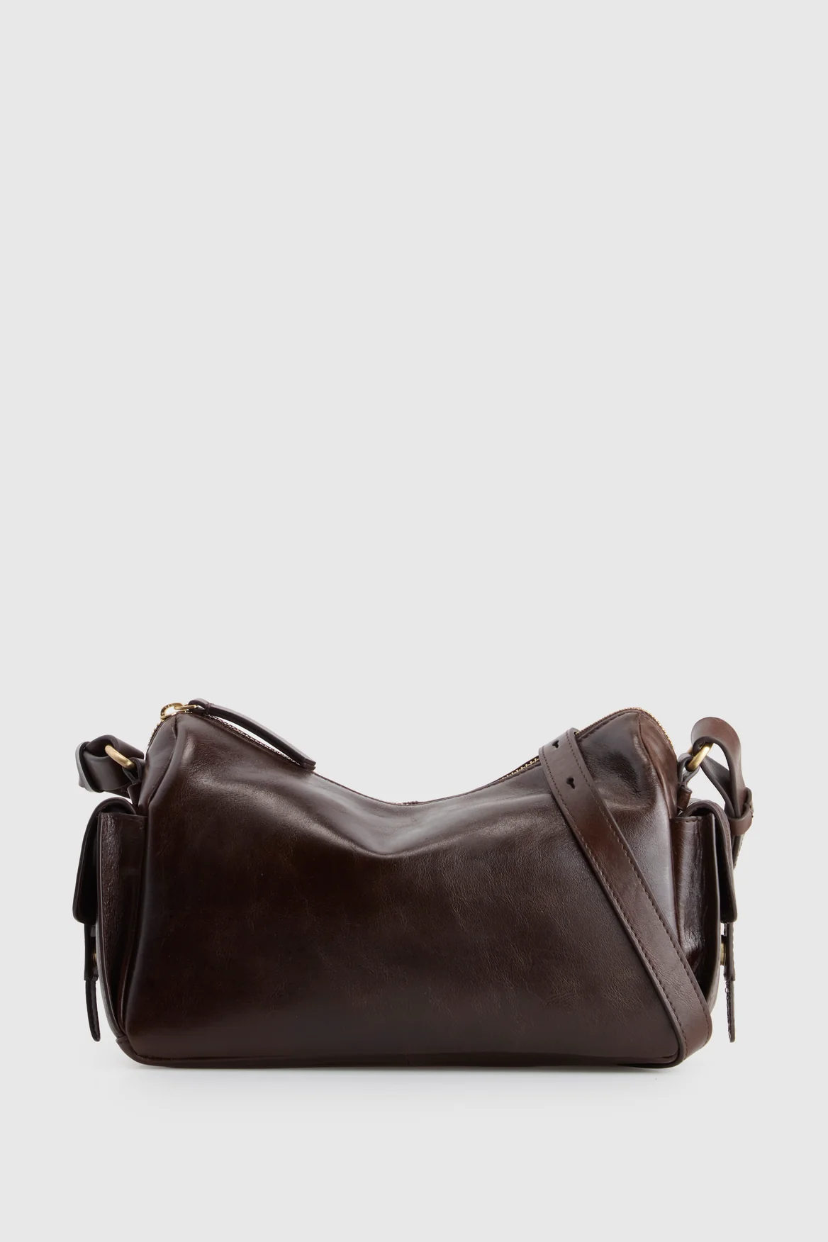 Narda Pocket Crossbody Bag