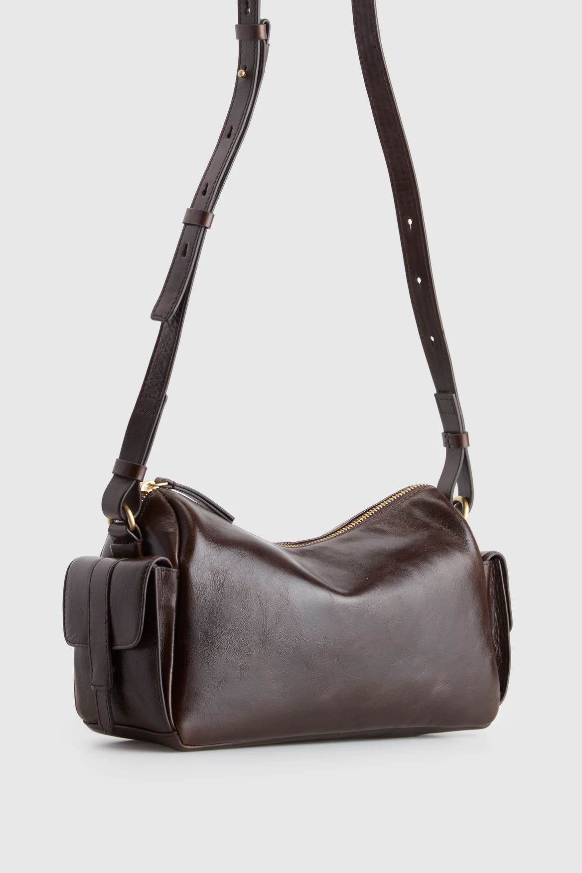 Narda Pocket Crossbody Bag - Image 2