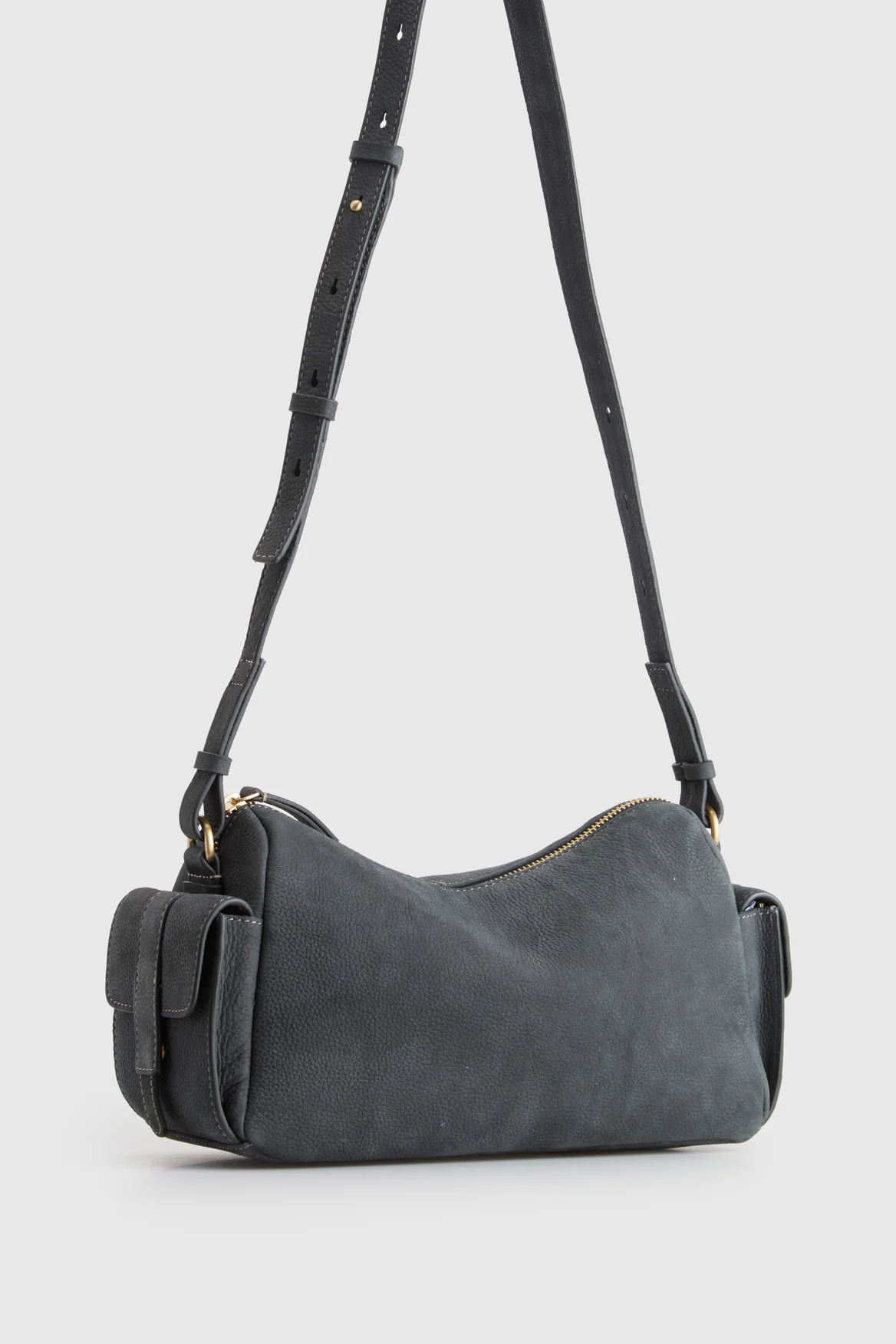 Narda Pocket Crossbody Bag - Image 2
