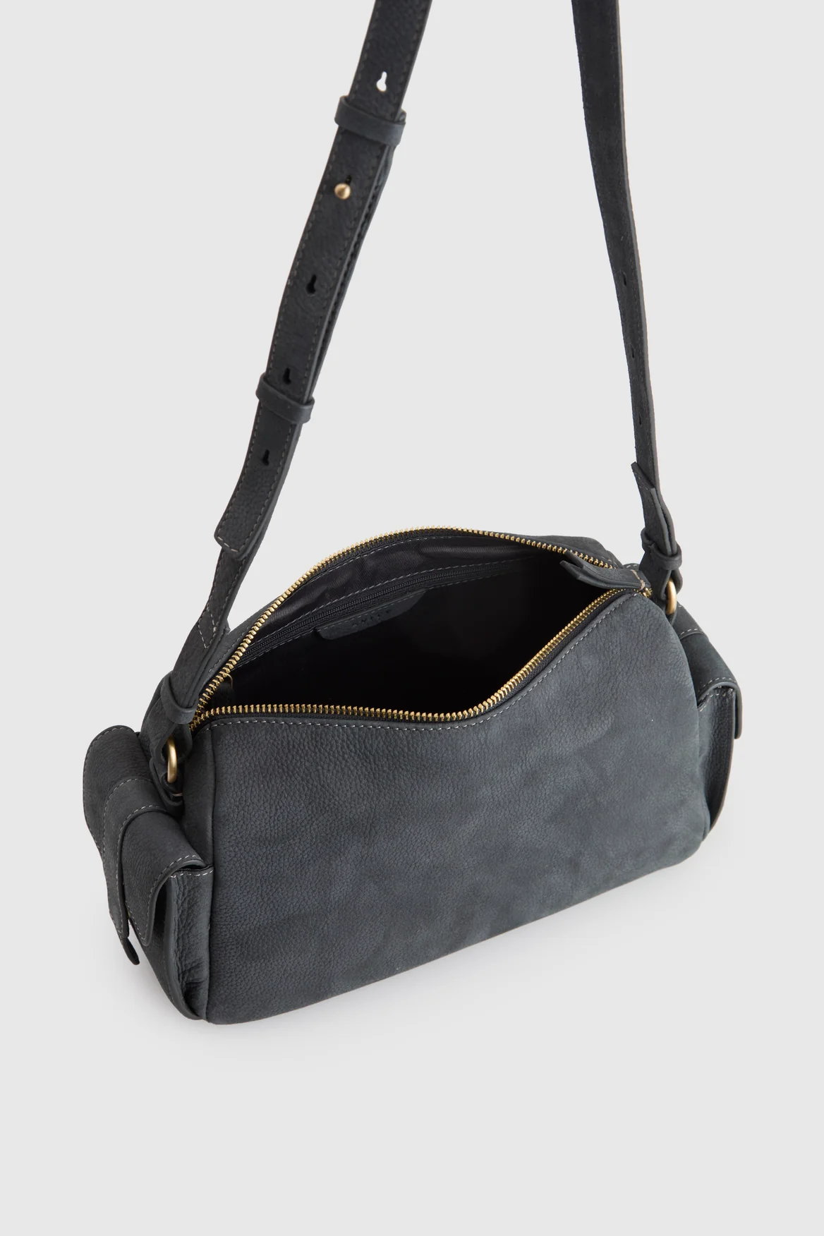 Narda Pocket Crossbody Bag - Image 4