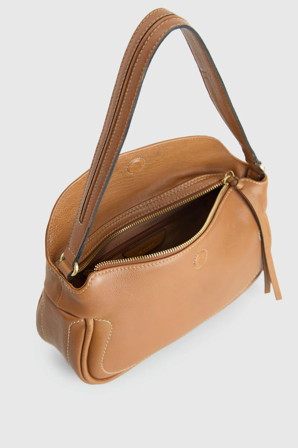 Narda Small Shoulder Bag - Image 4