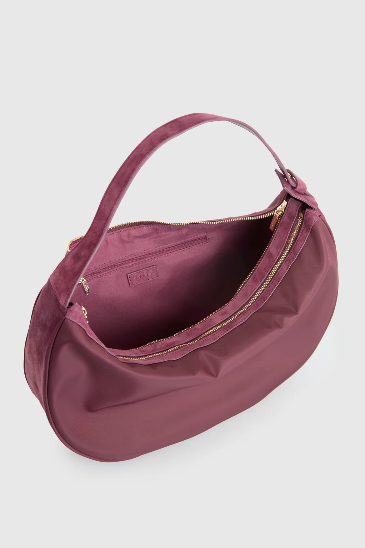 Noemie Medium Shoulder Bag - Image 4