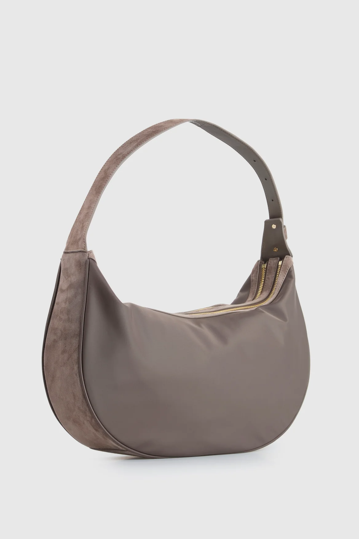 Noemie Medium Shoulder Bag - Image 2