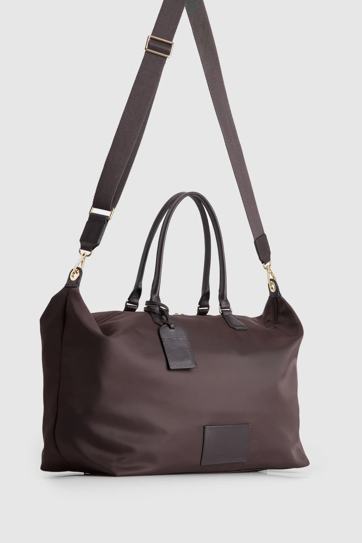 Noosa Travel Tote Bag - Image 2