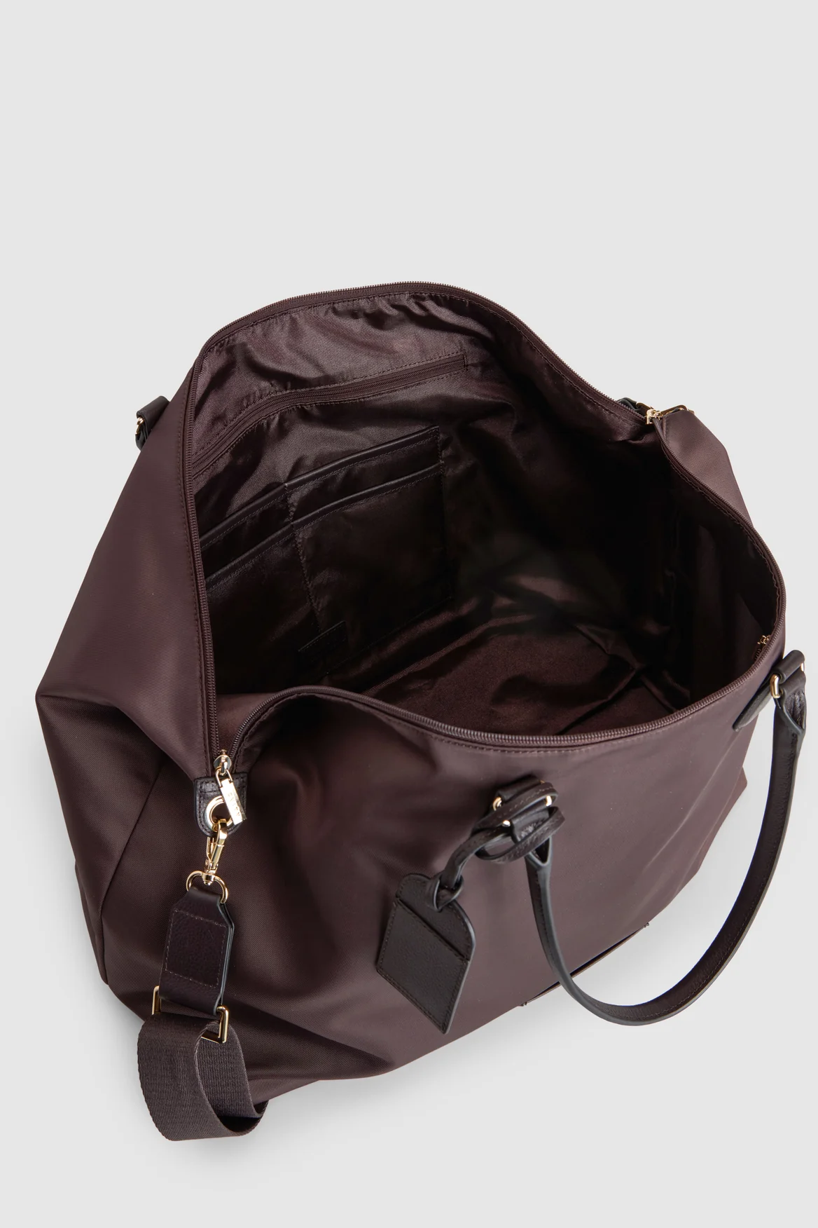 Noosa Travel Tote Bag - Image 4
