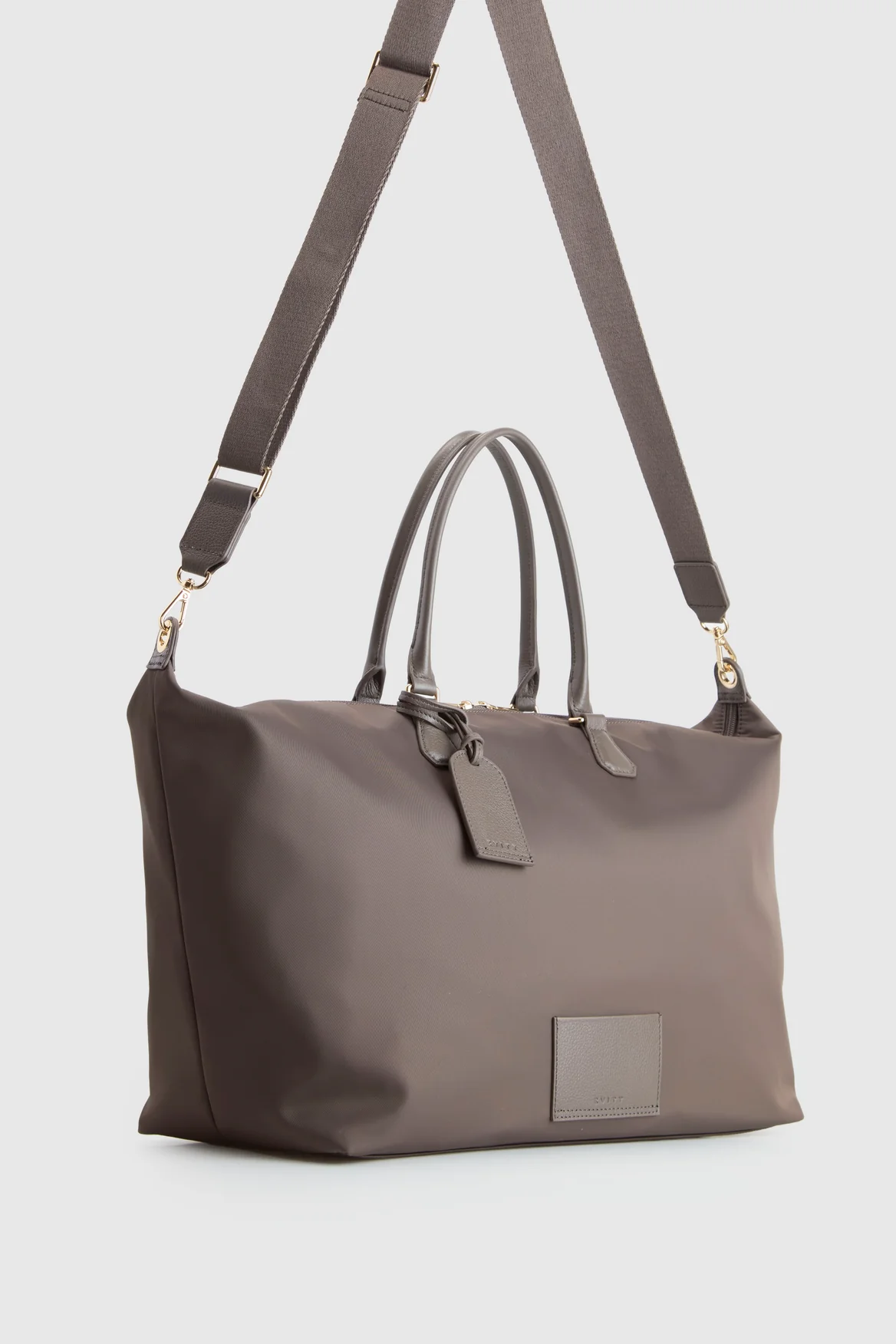 Noosa Travel Tote Bag - Image 2
