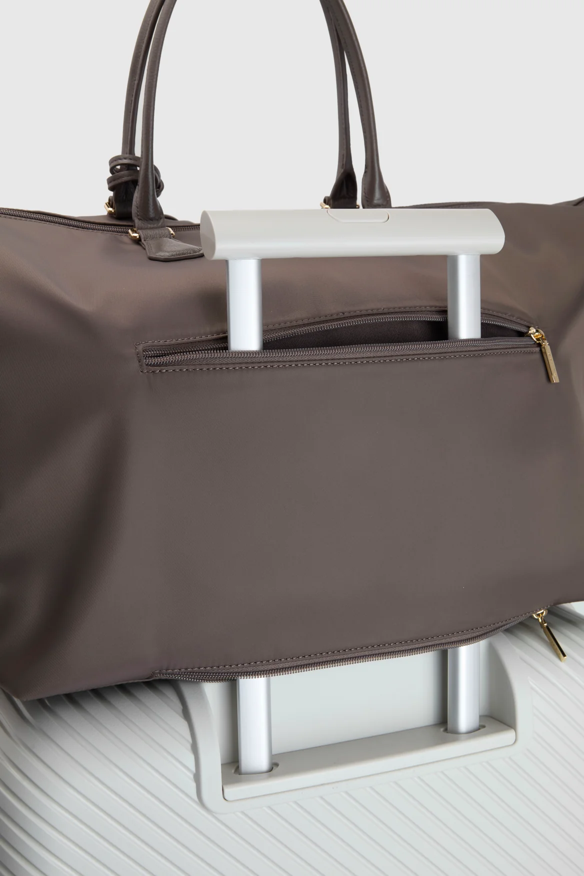 Noosa Travel Tote Bag - Image 4