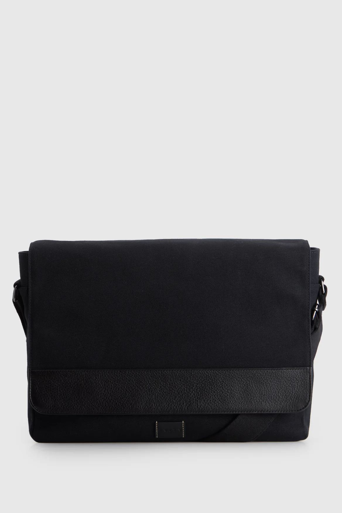 Owen Canvas EW Satchel