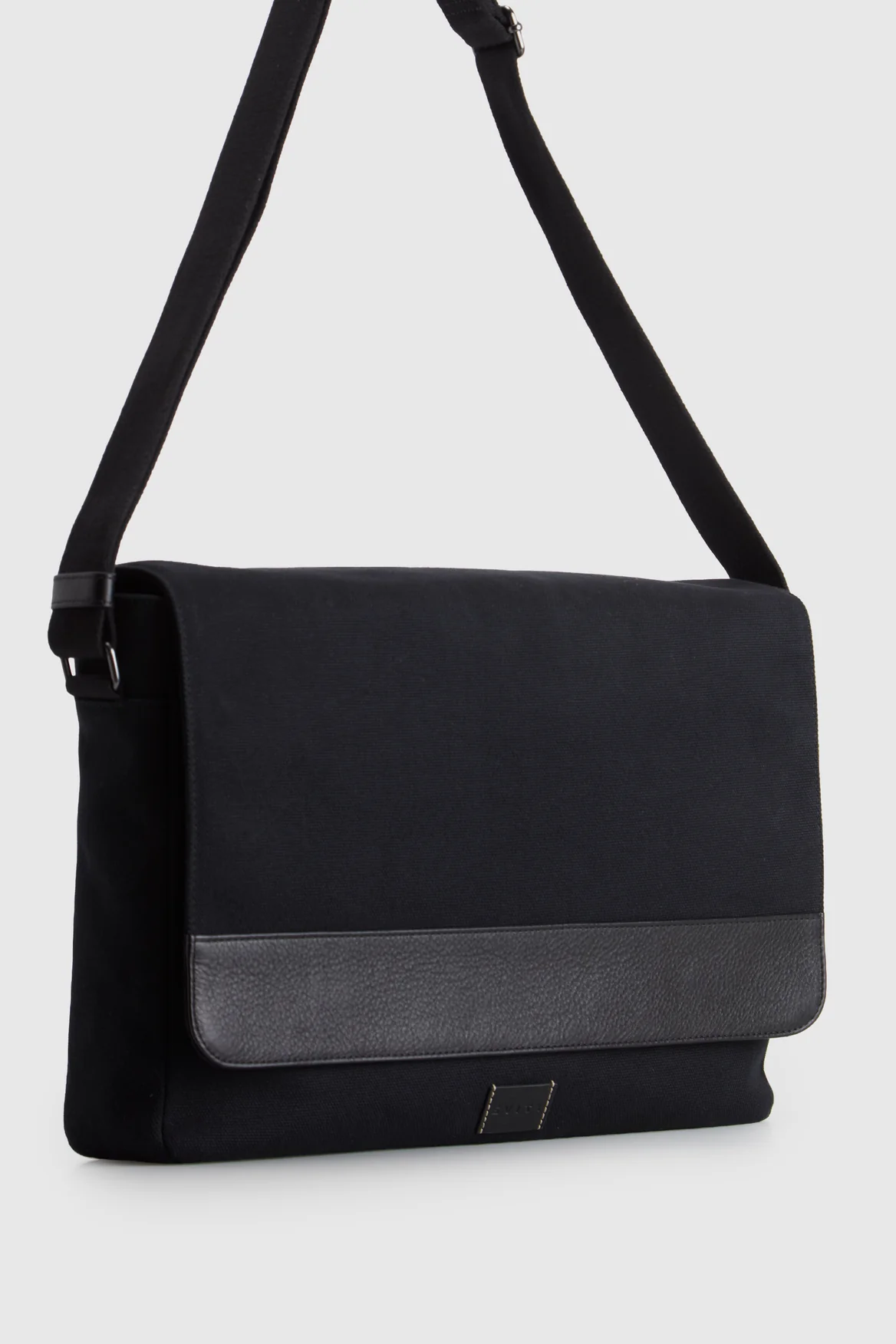 Owen Canvas EW Satchel - Image 2