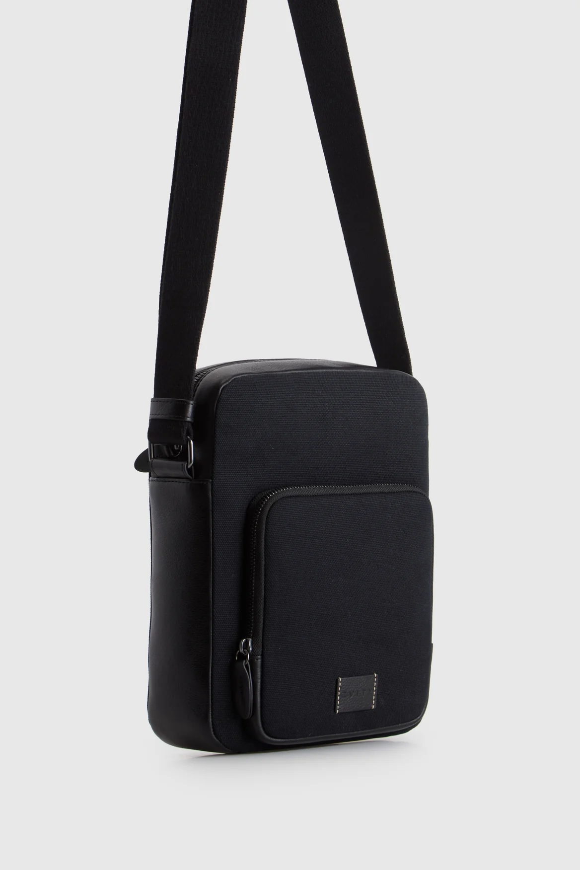 Owen Canvas NS Satchel - Image 2