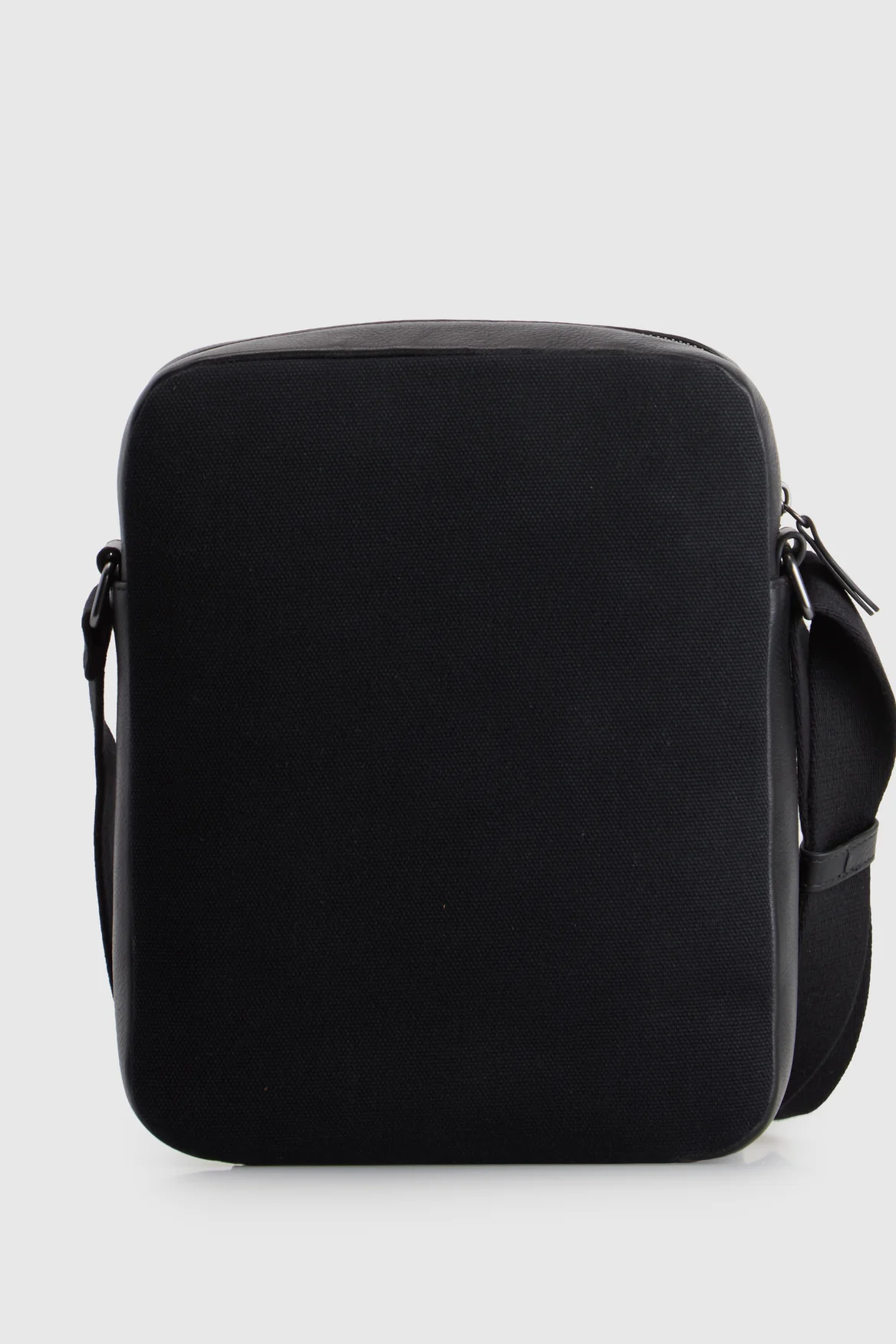 Owen Canvas NS Satchel - Image 3