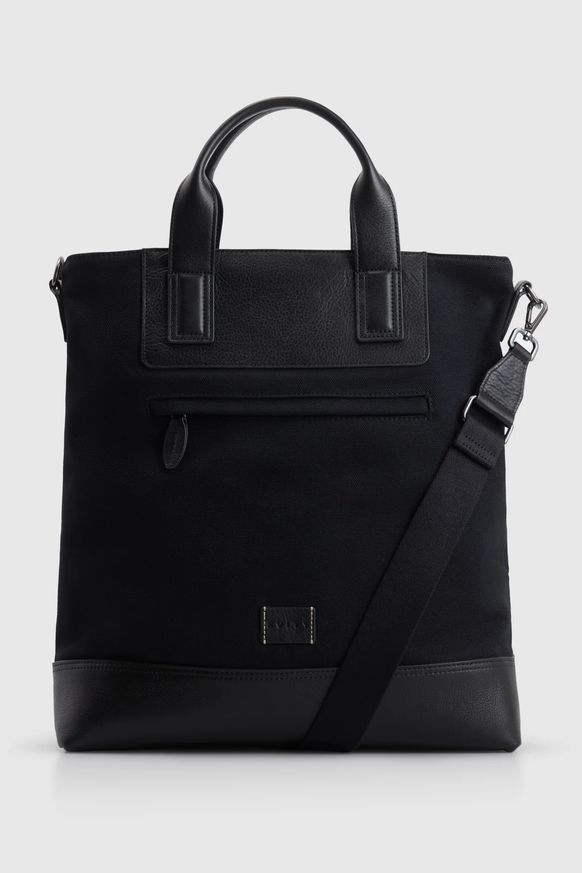 Owen Canvas Tote Bag