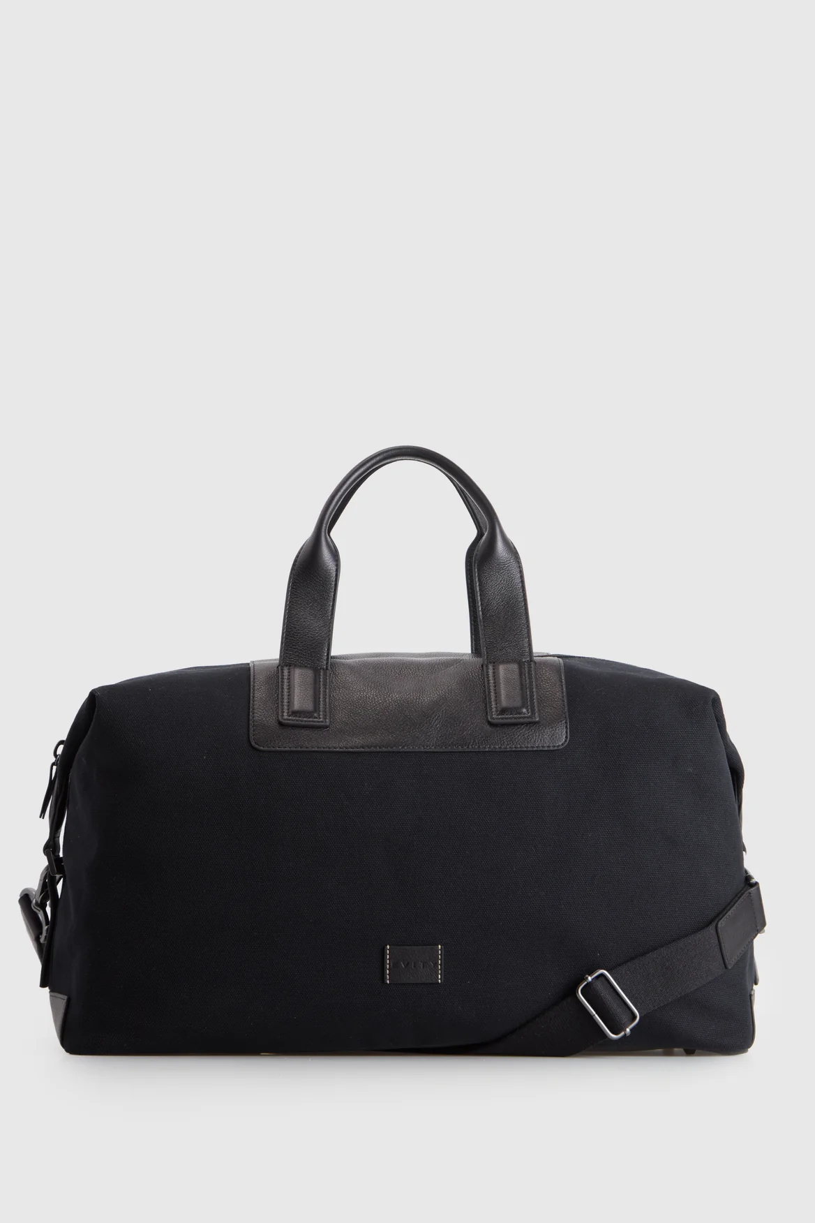 Owen Canvas Weekender