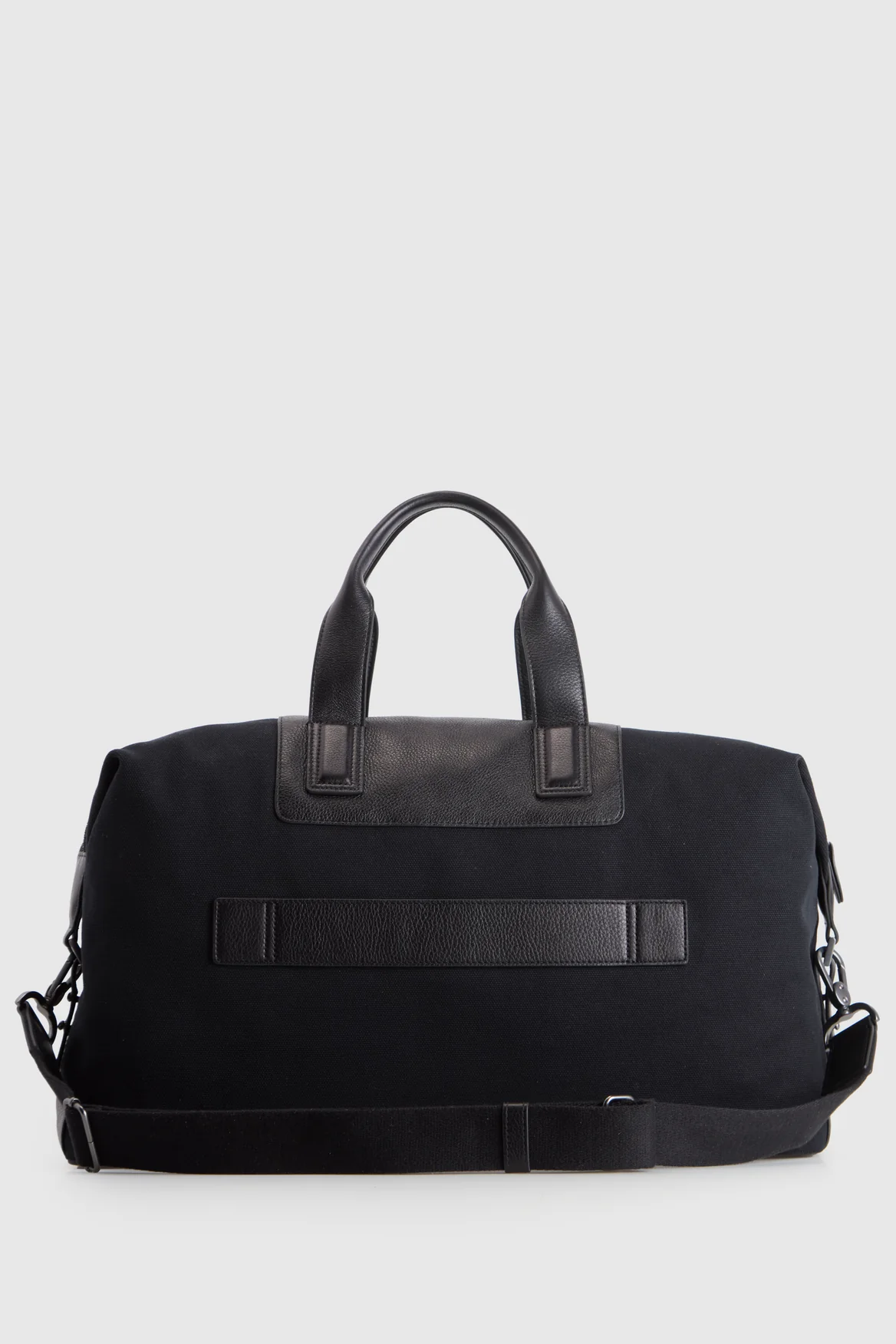 Owen Canvas Weekender - Image 3