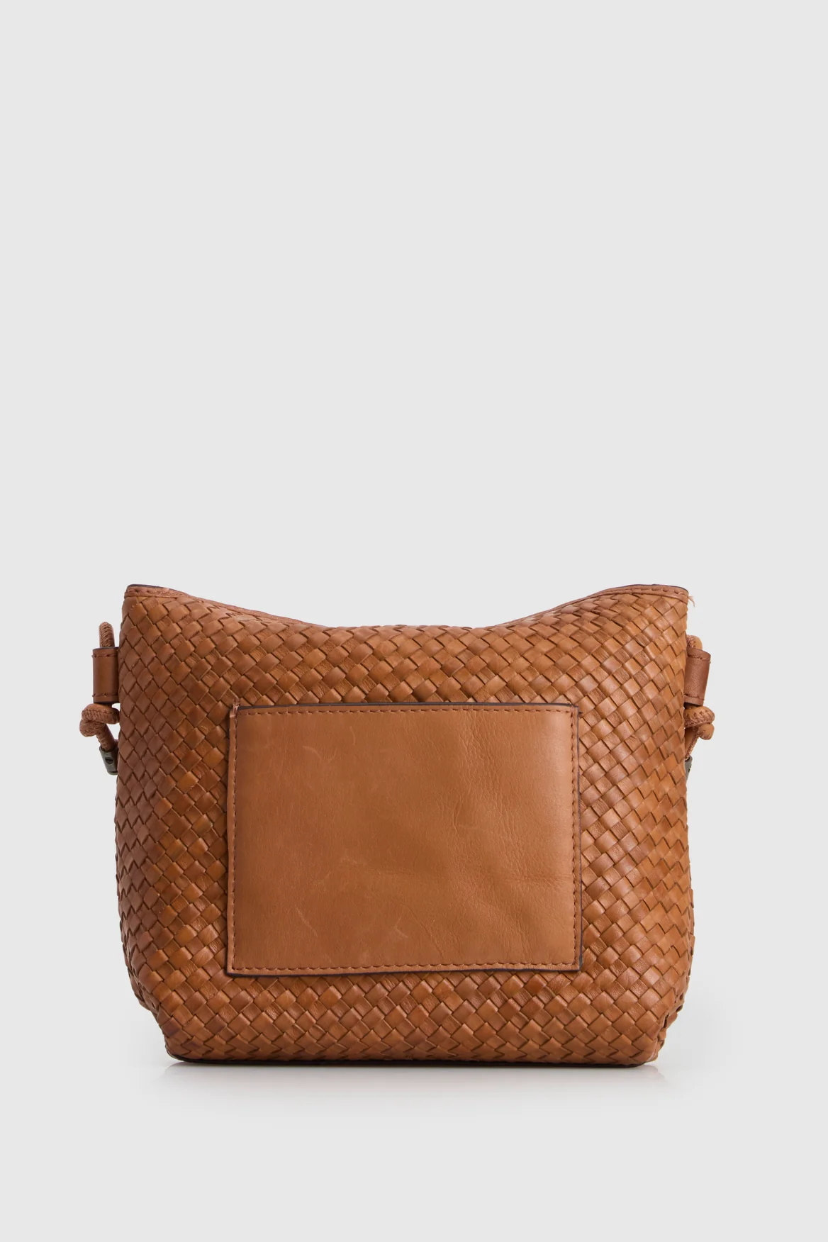Palma Curve Mini Crossbody Bag - Image 3