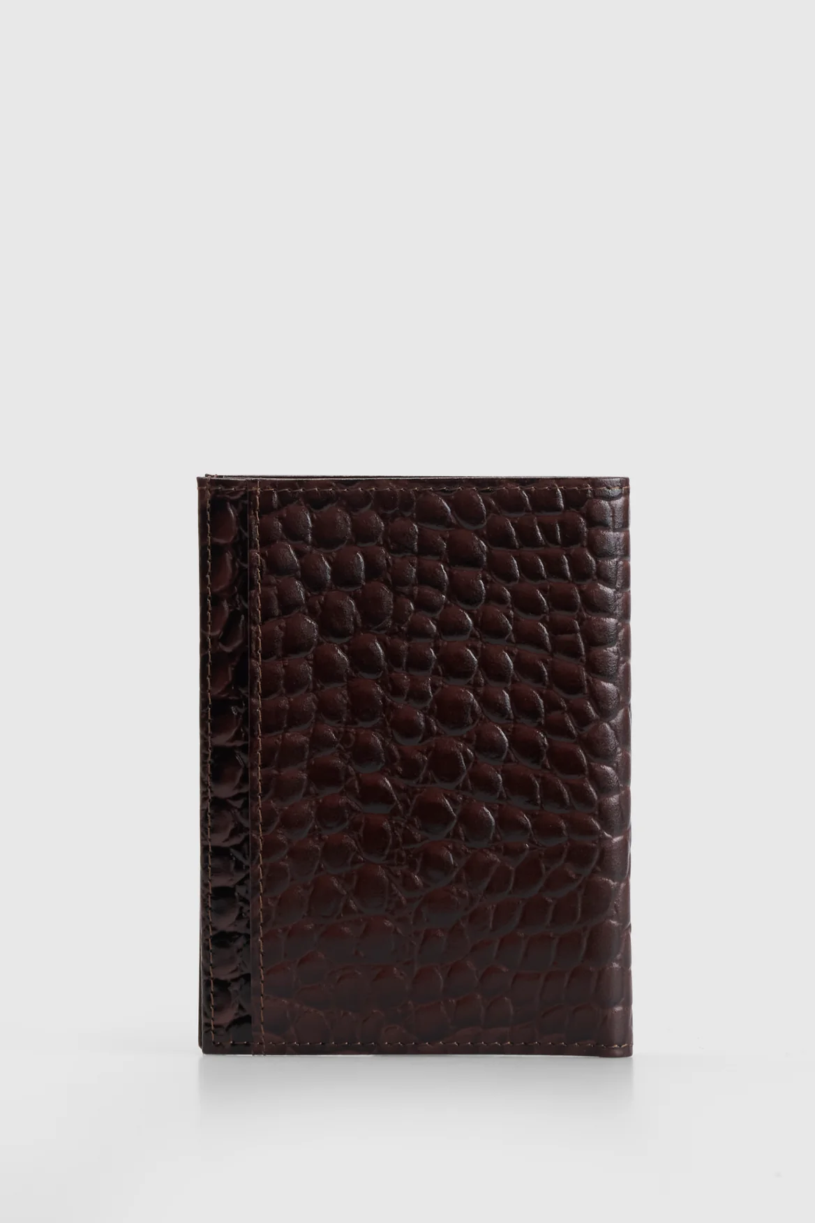 Quincy Croc Pssport Holder - Image 2