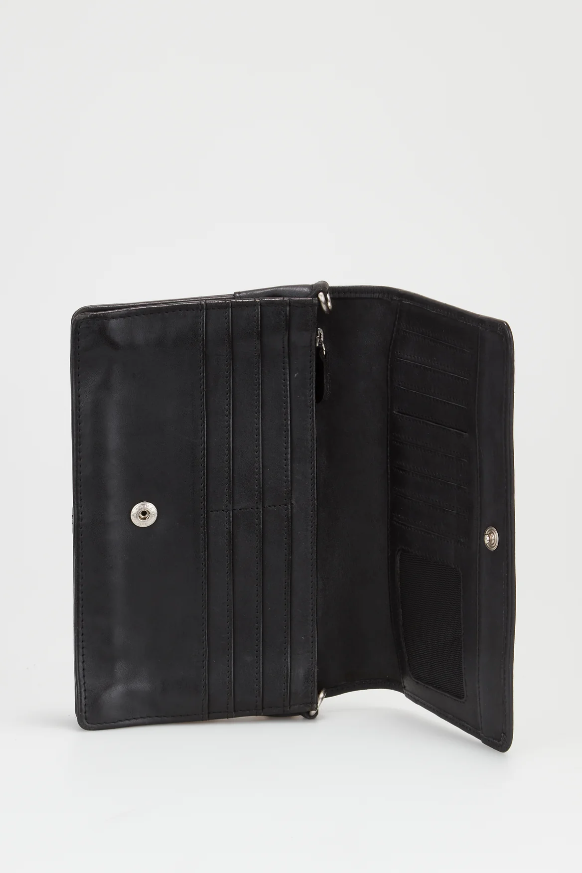Rae Organiser Mini Crossbody Bag - Image 3
