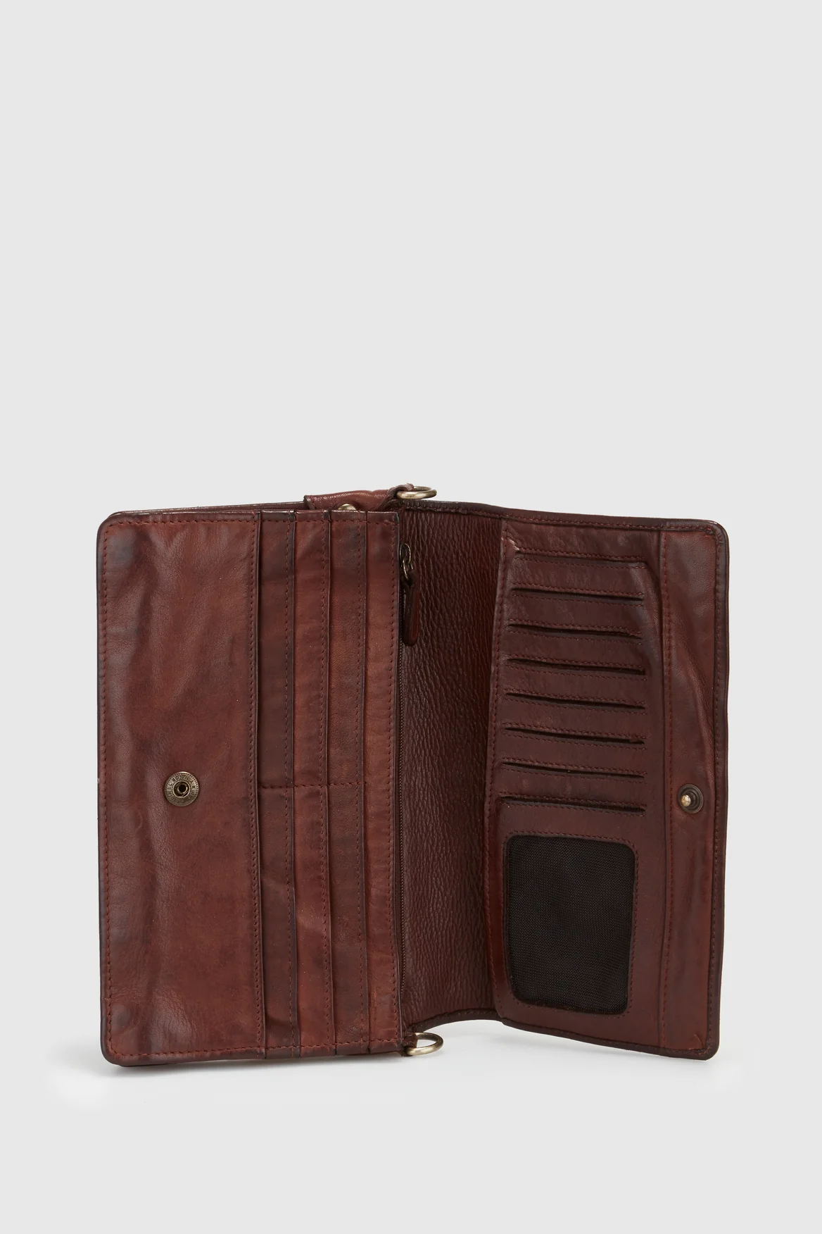Rae Organiser Mini Crossbody Bag - Image 3