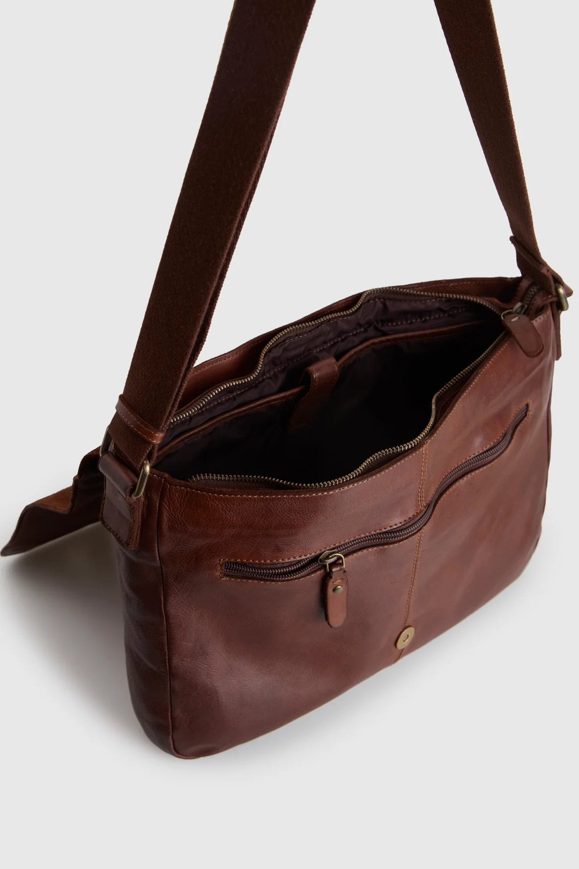 Reid EW Satchel - Image 4