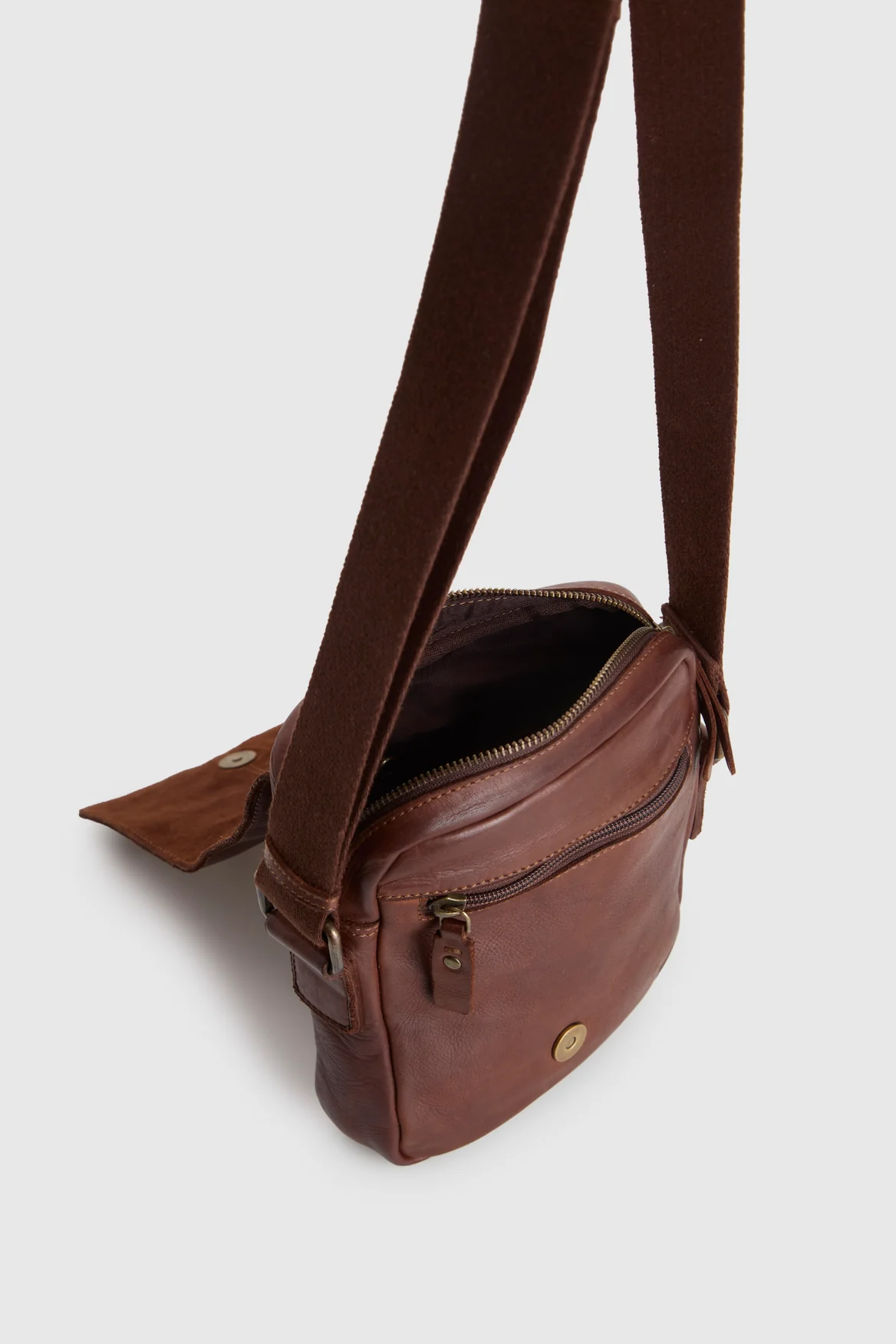 Reid NS Satchel - Image 4