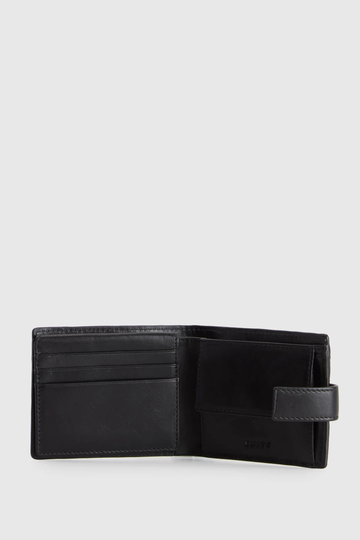 RFD Logan Weave Tab Wallet - Image 2
