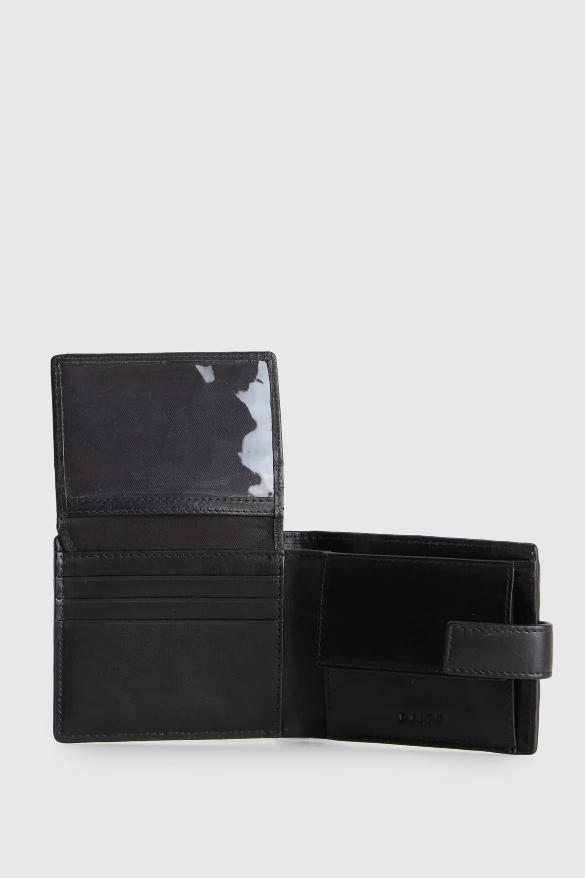 RFD Logan Weave Tab Wallet - Image 3