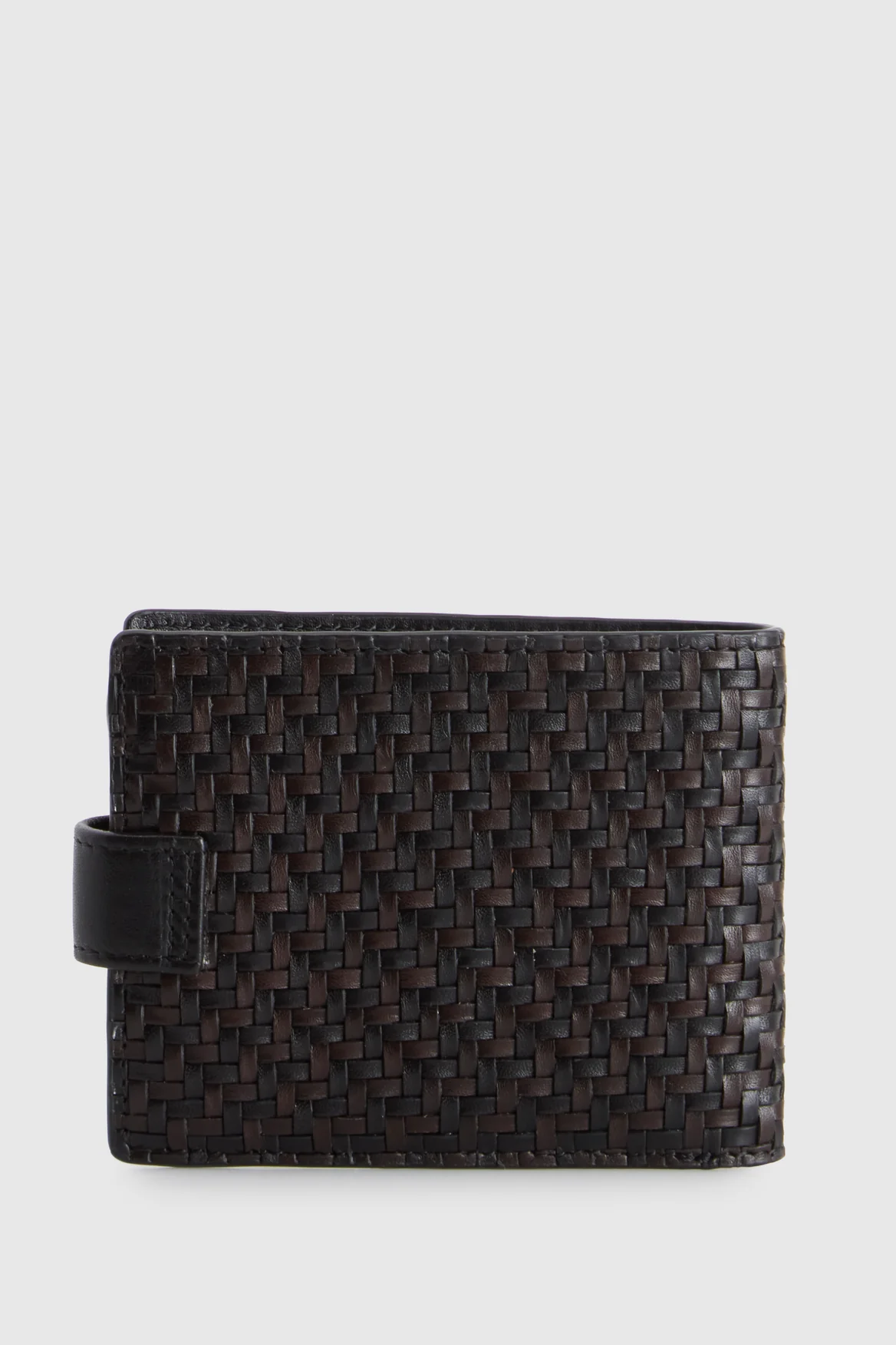 RFD Logan Weave Tab Wallet - Image 4