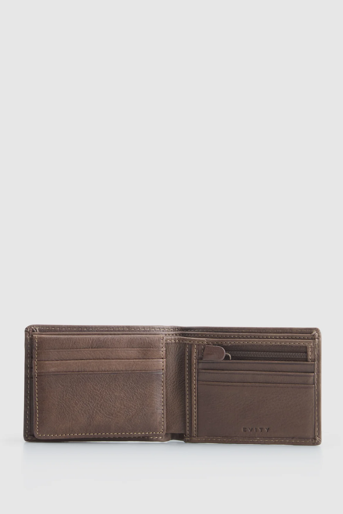 RFID Abel Bifold Wallet - Image 3