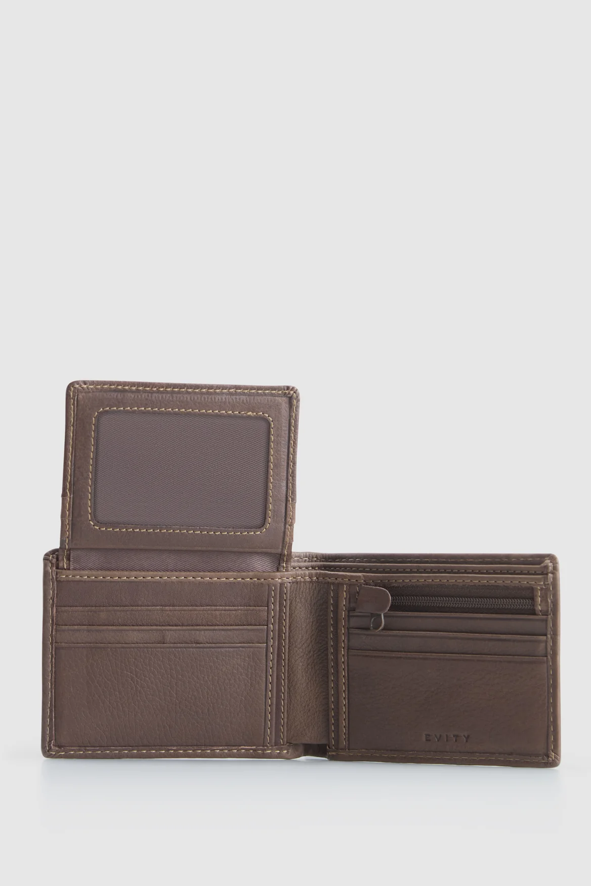 RFID Abel Bifold Wallet - Image 4