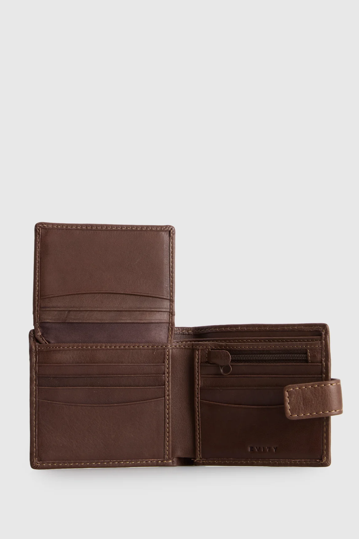 RFID Abel Tab Wallet - Image 3