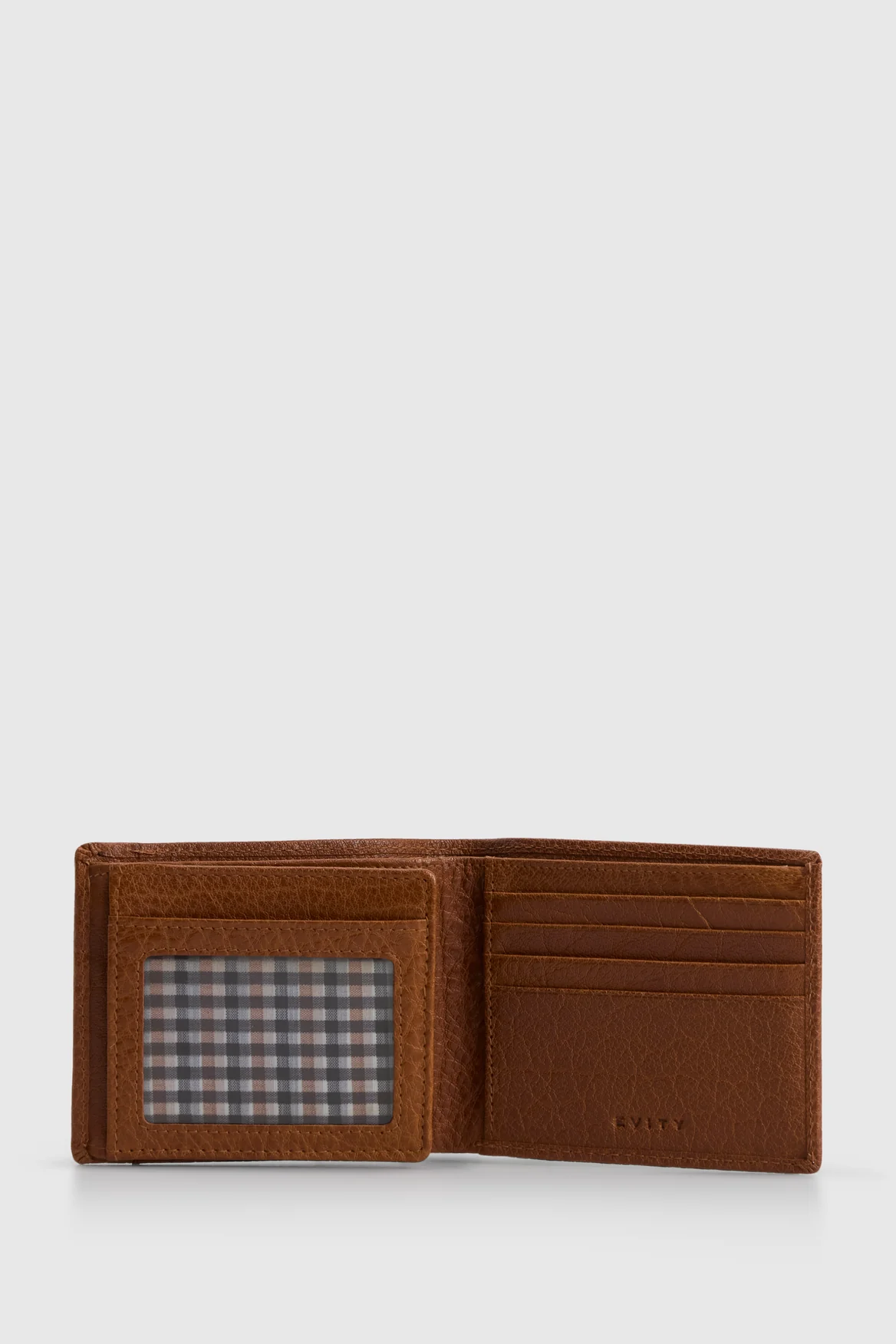 RFID Adam Bifold Wallet - Image 2
