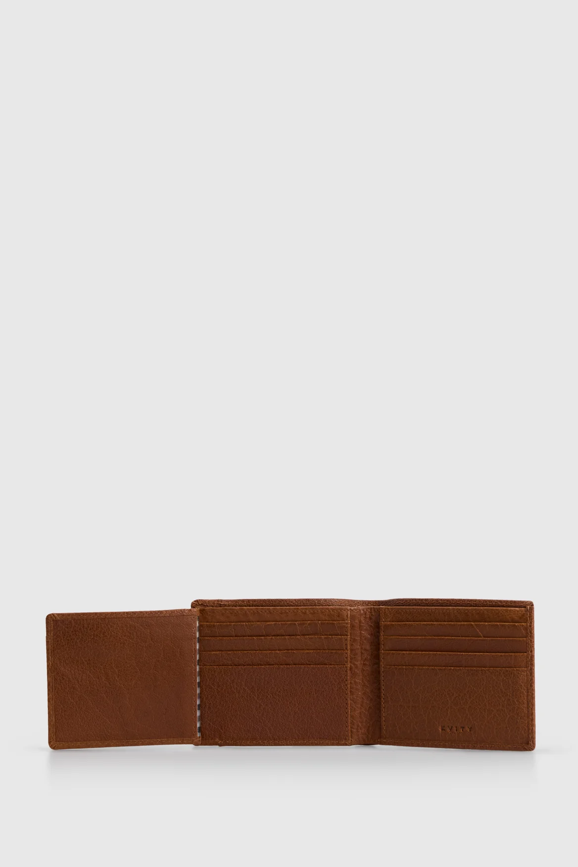 RFID Adam Bifold Wallet - Image 3