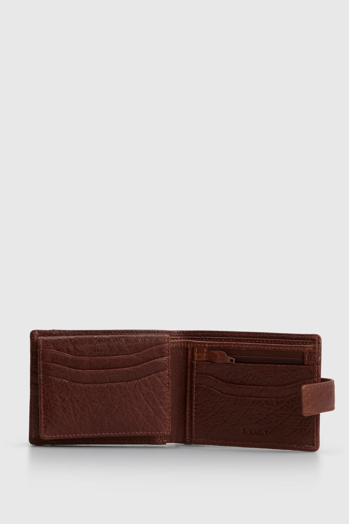 RFID Adam Tab Wallet - Image 2