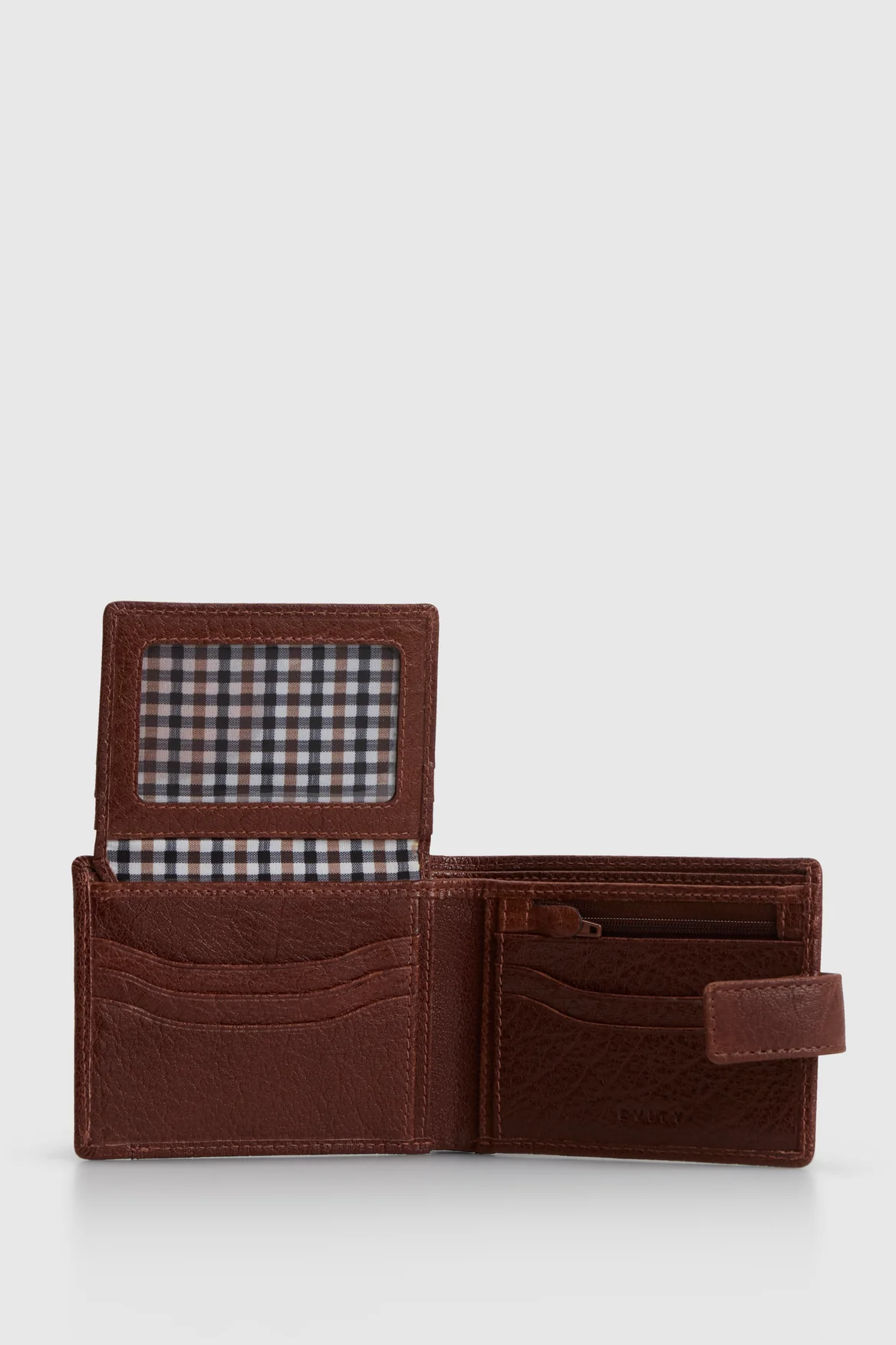 RFID Adam Tab Wallet - Image 3