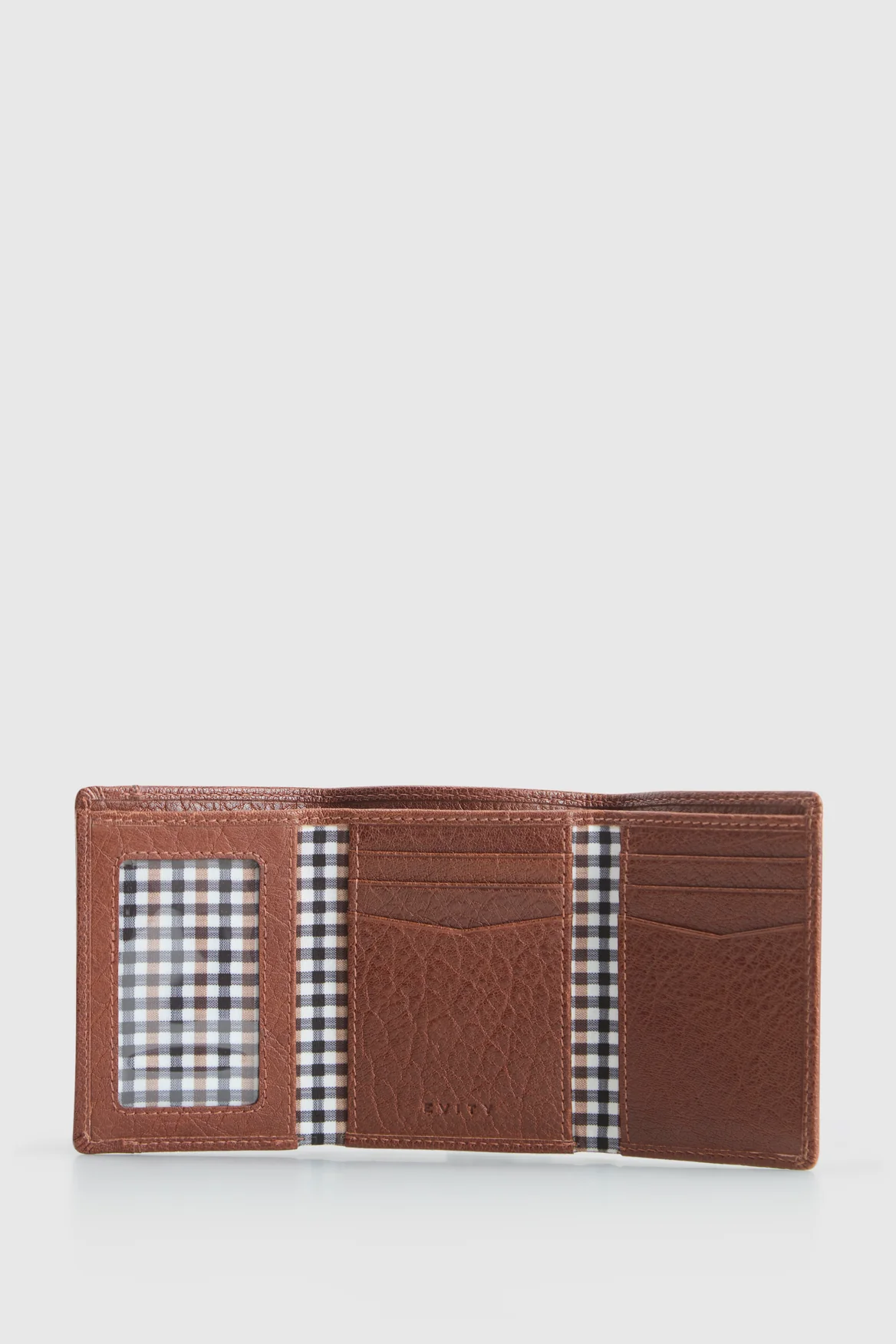 RFID Adam Trifold Wallet - Image 3